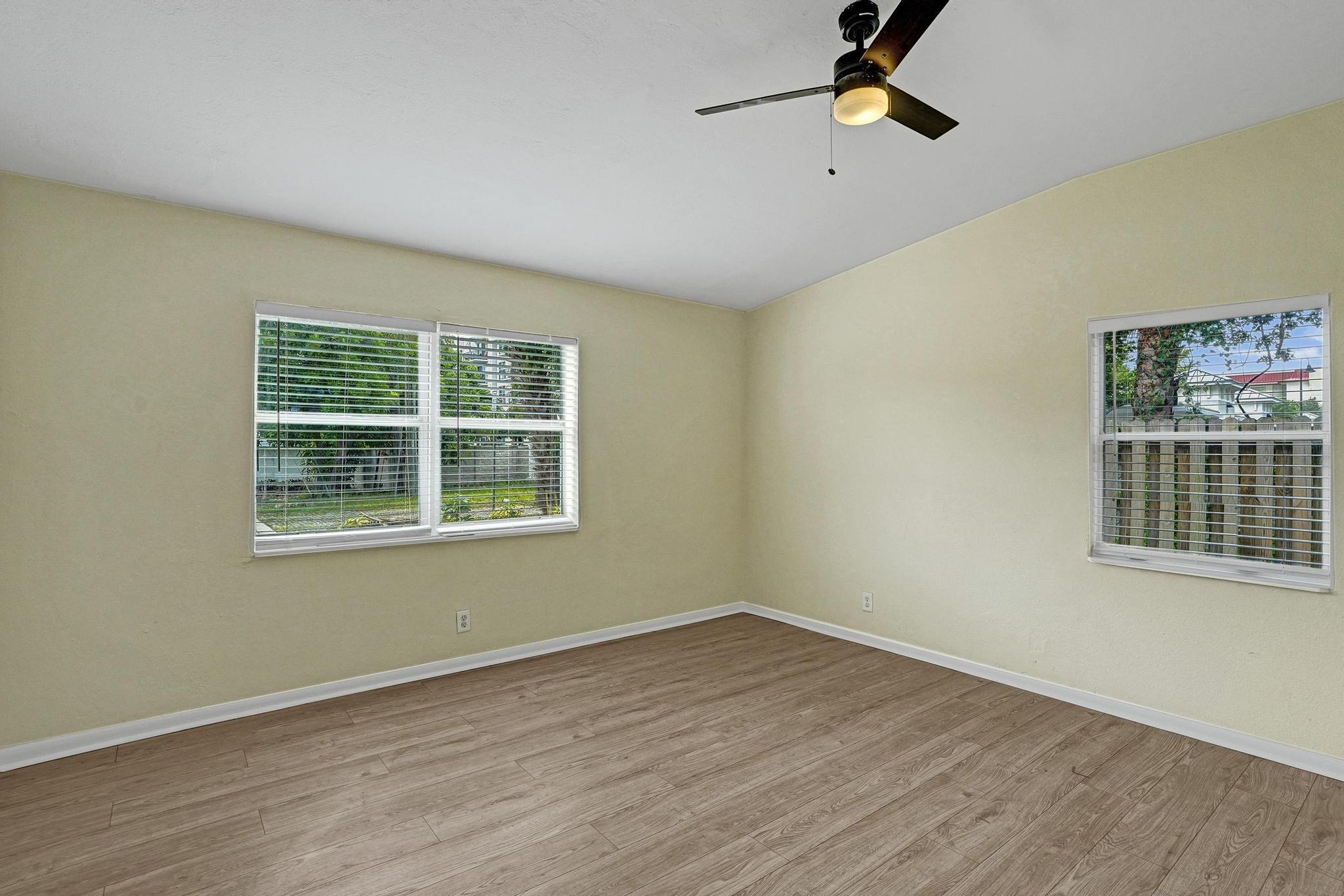 GREYNOLDS HIGHLANDS UNIT - Residential
