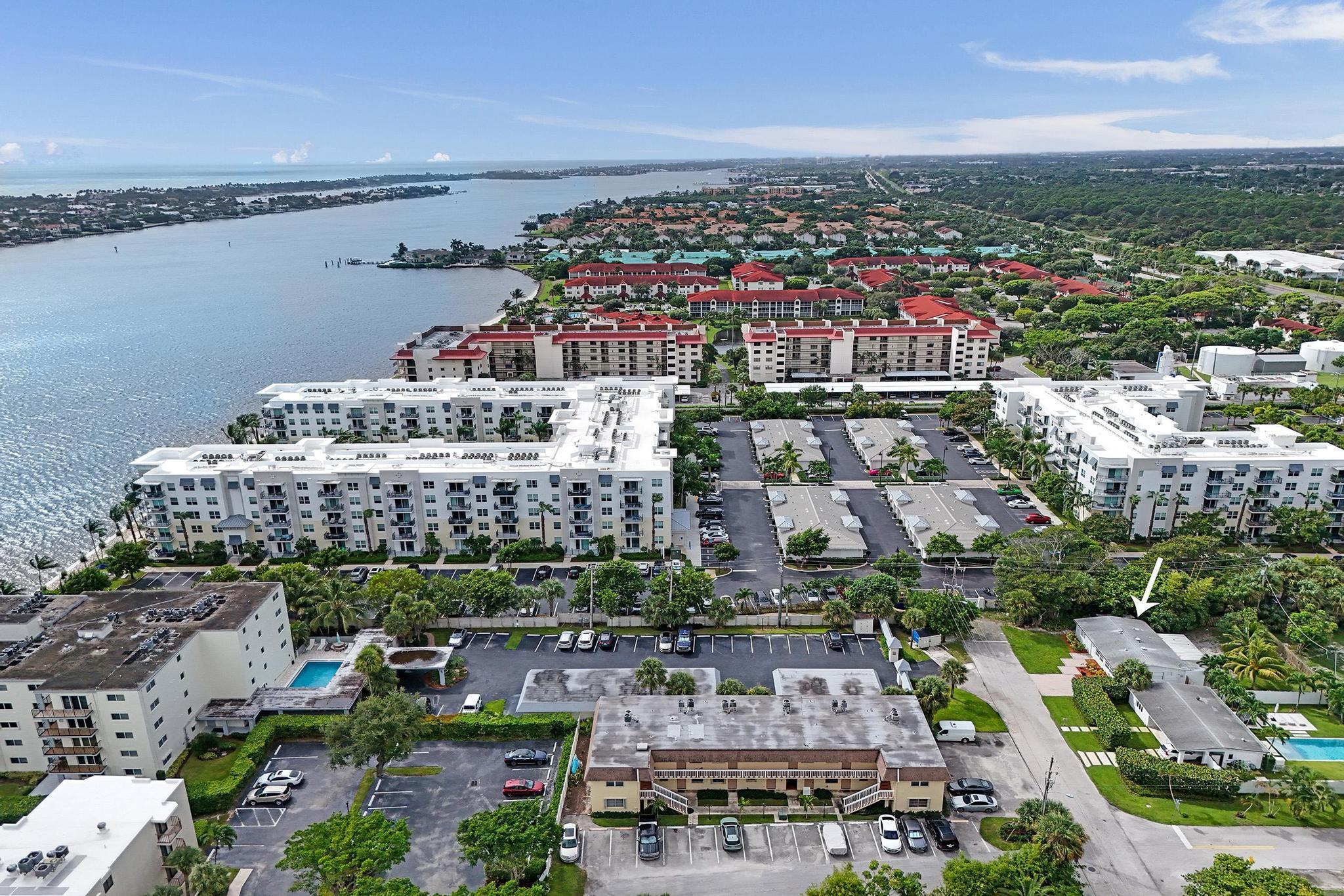 GREYNOLDS HIGHLANDS UNIT - Residential