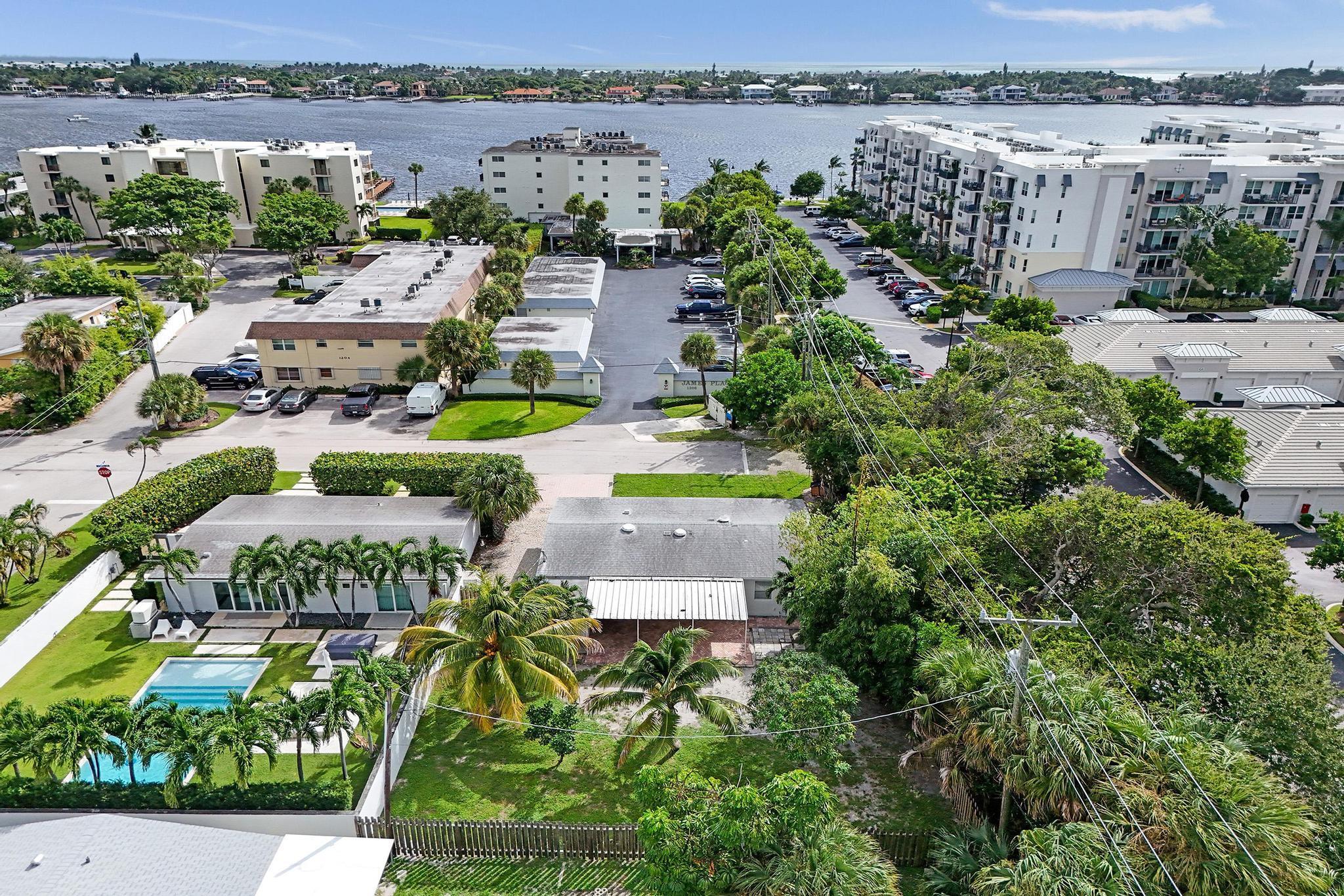 GREYNOLDS HIGHLANDS UNIT - Residential