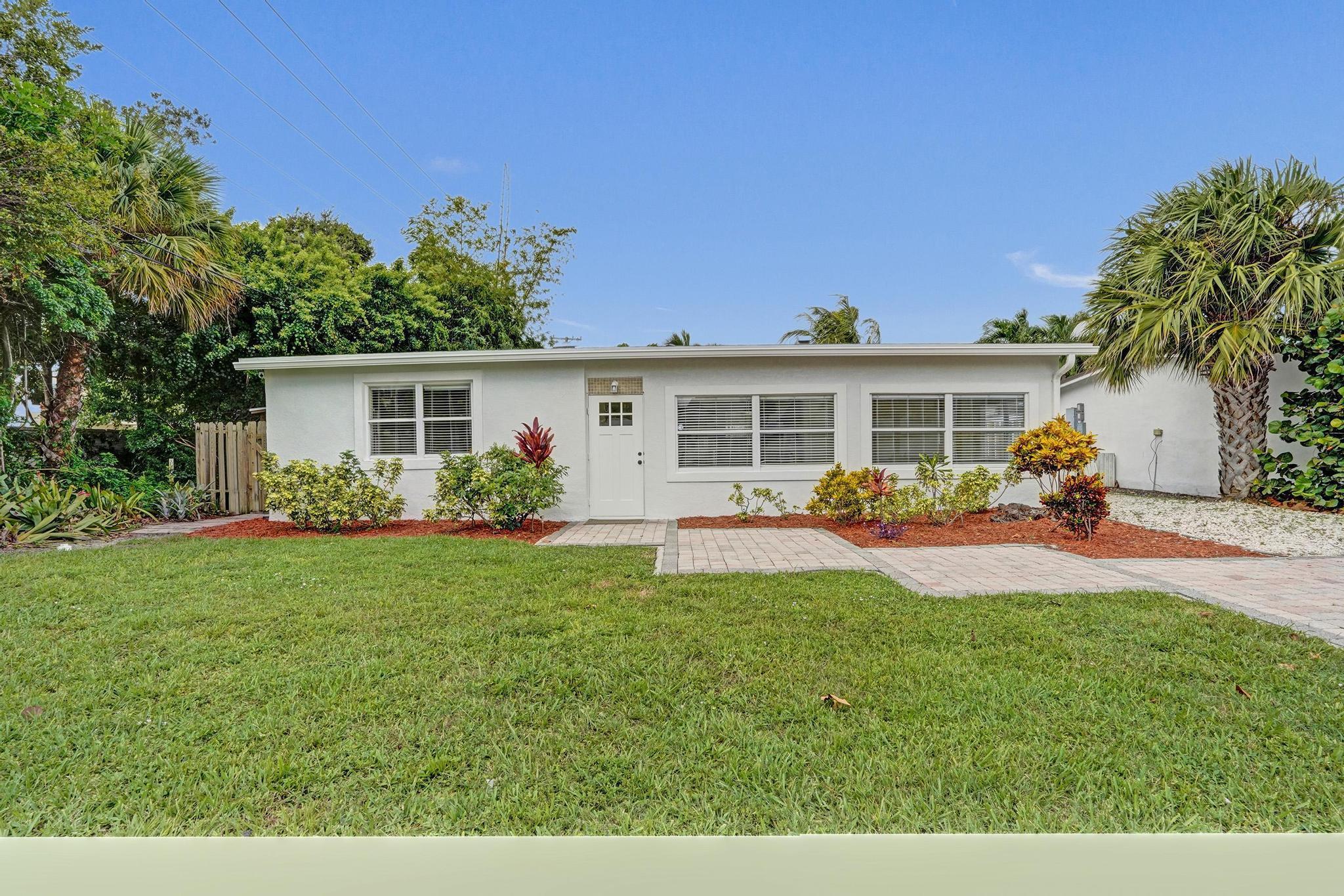 GREYNOLDS HIGHLANDS UNIT - Residential