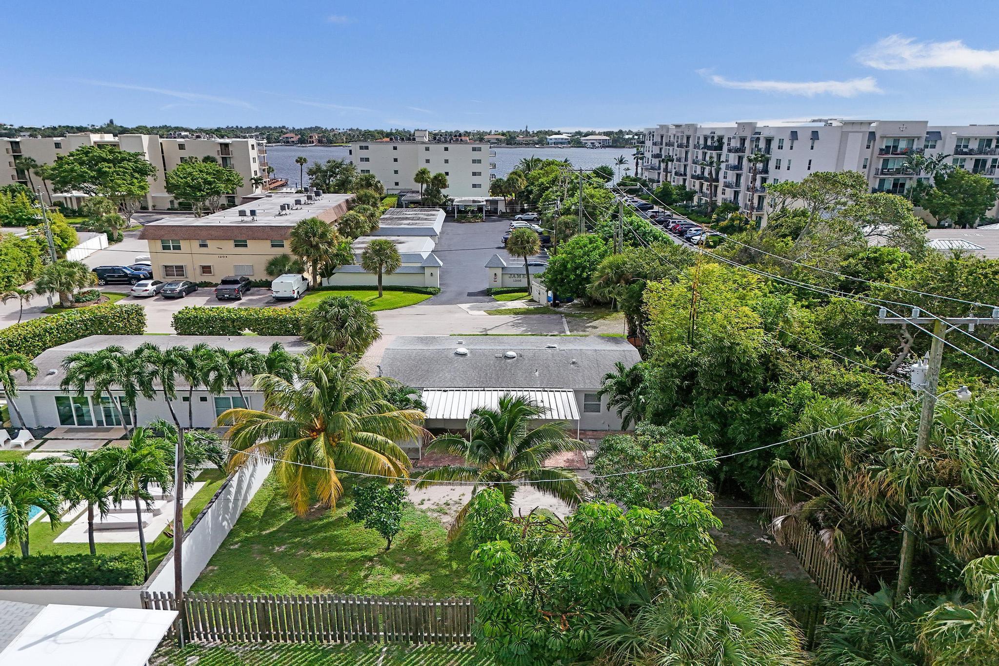 GREYNOLDS HIGHLANDS UNIT - Residential