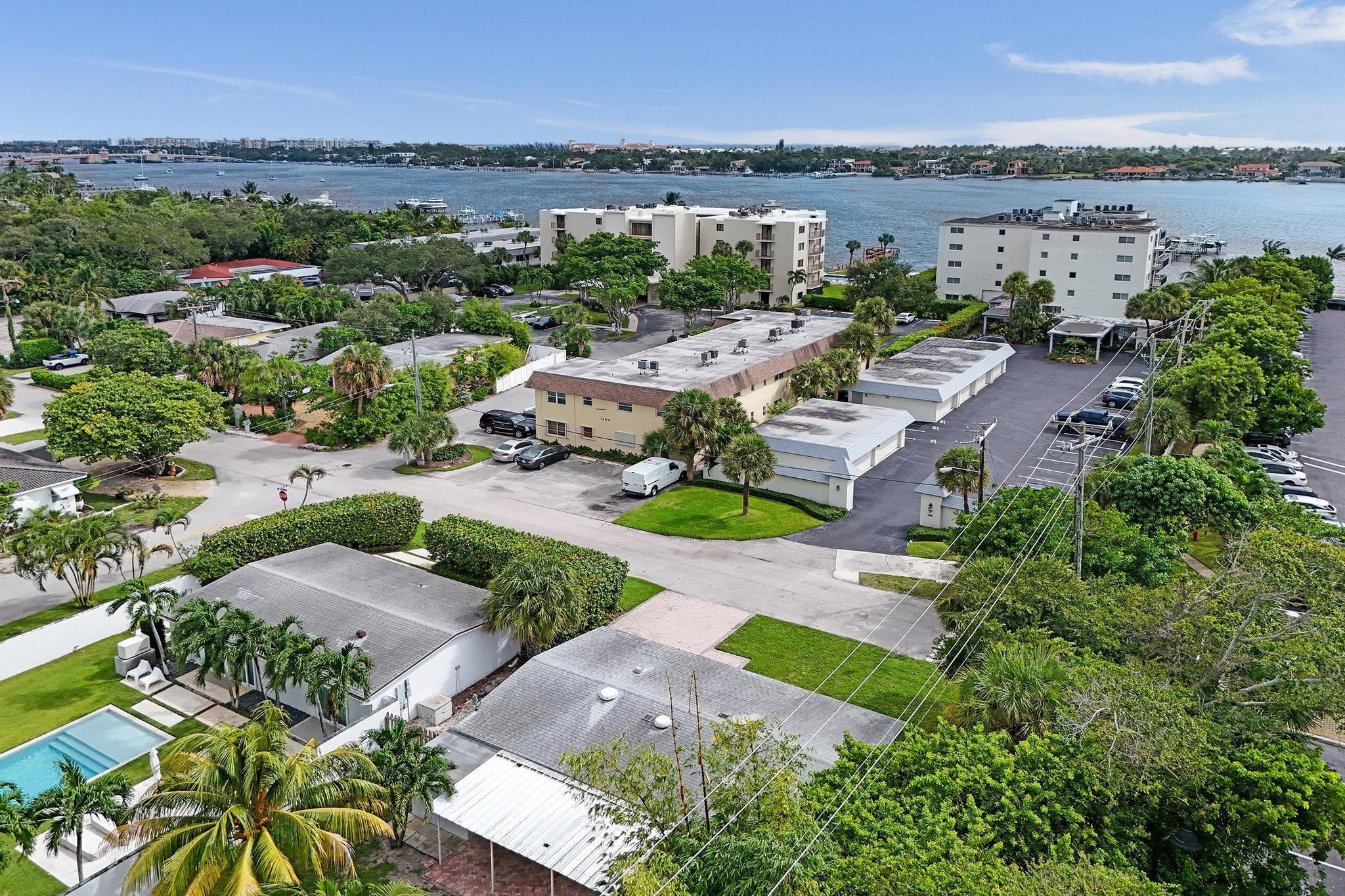 GREYNOLDS HIGHLANDS UNIT - Residential