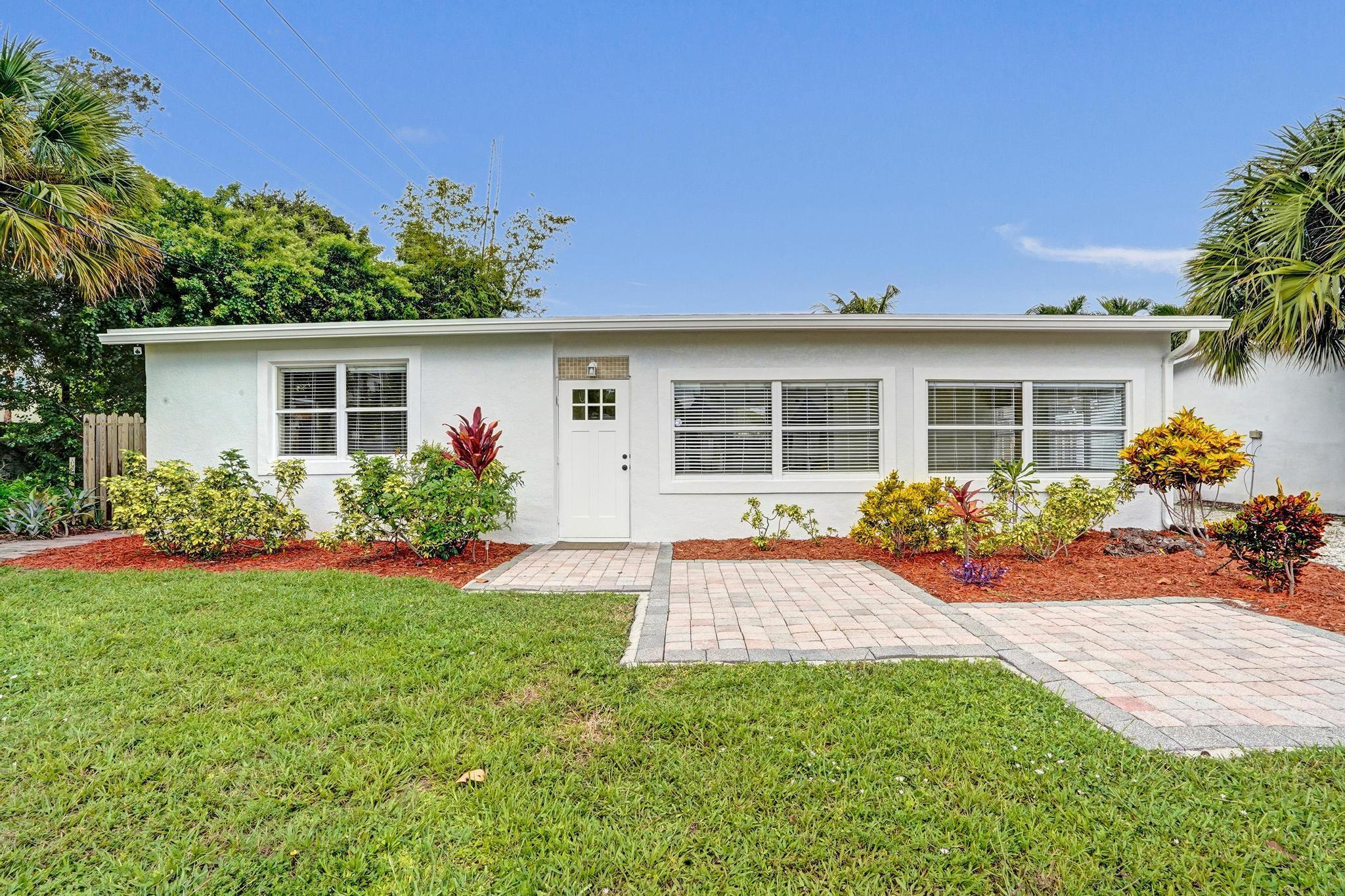 GREYNOLDS HIGHLANDS UNIT - Residential