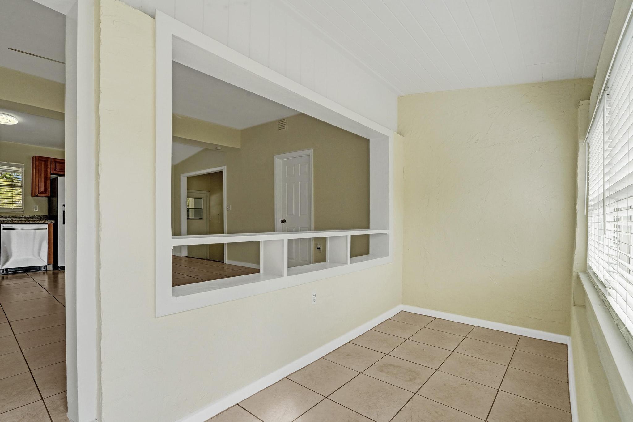 GREYNOLDS HIGHLANDS UNIT - Residential