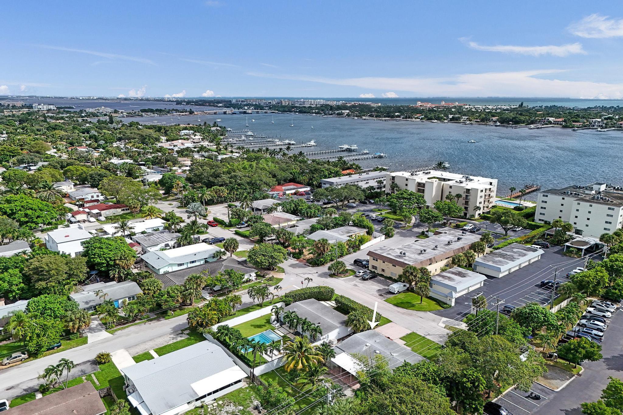 GREYNOLDS HIGHLANDS UNIT - Residential