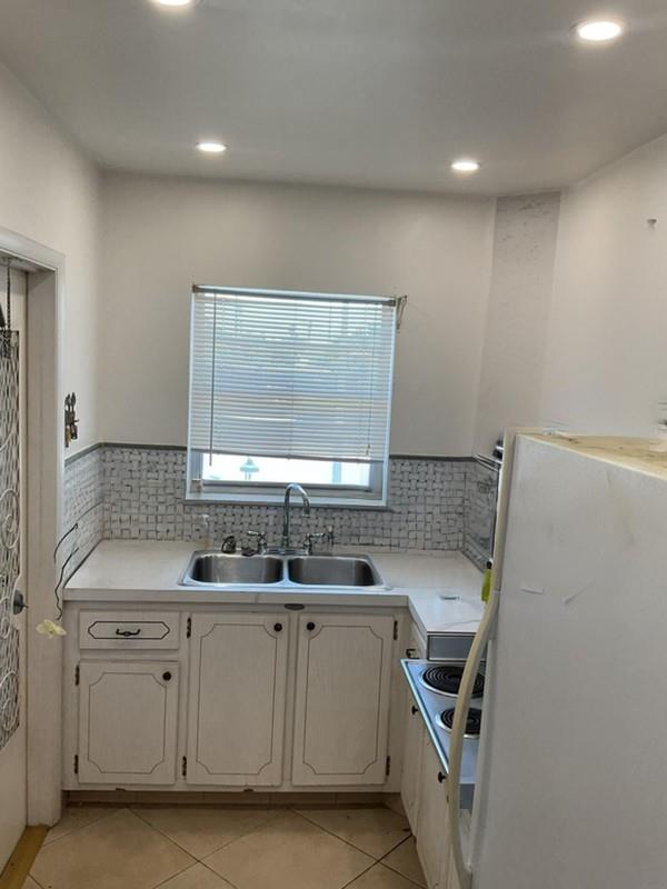 ATLANTIC SHORES CONDO - Residential