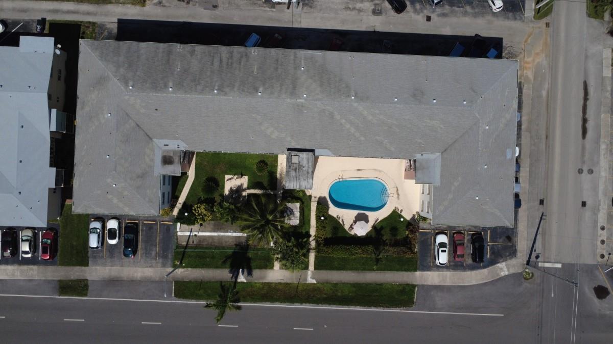 ATLANTIC SHORES CONDO - Residential