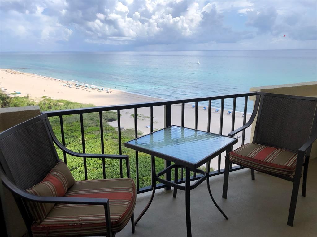 Photo of 2800 N Ocean Drive #A-16c, Singer Island, FL 33404 (MLS # R10736524)