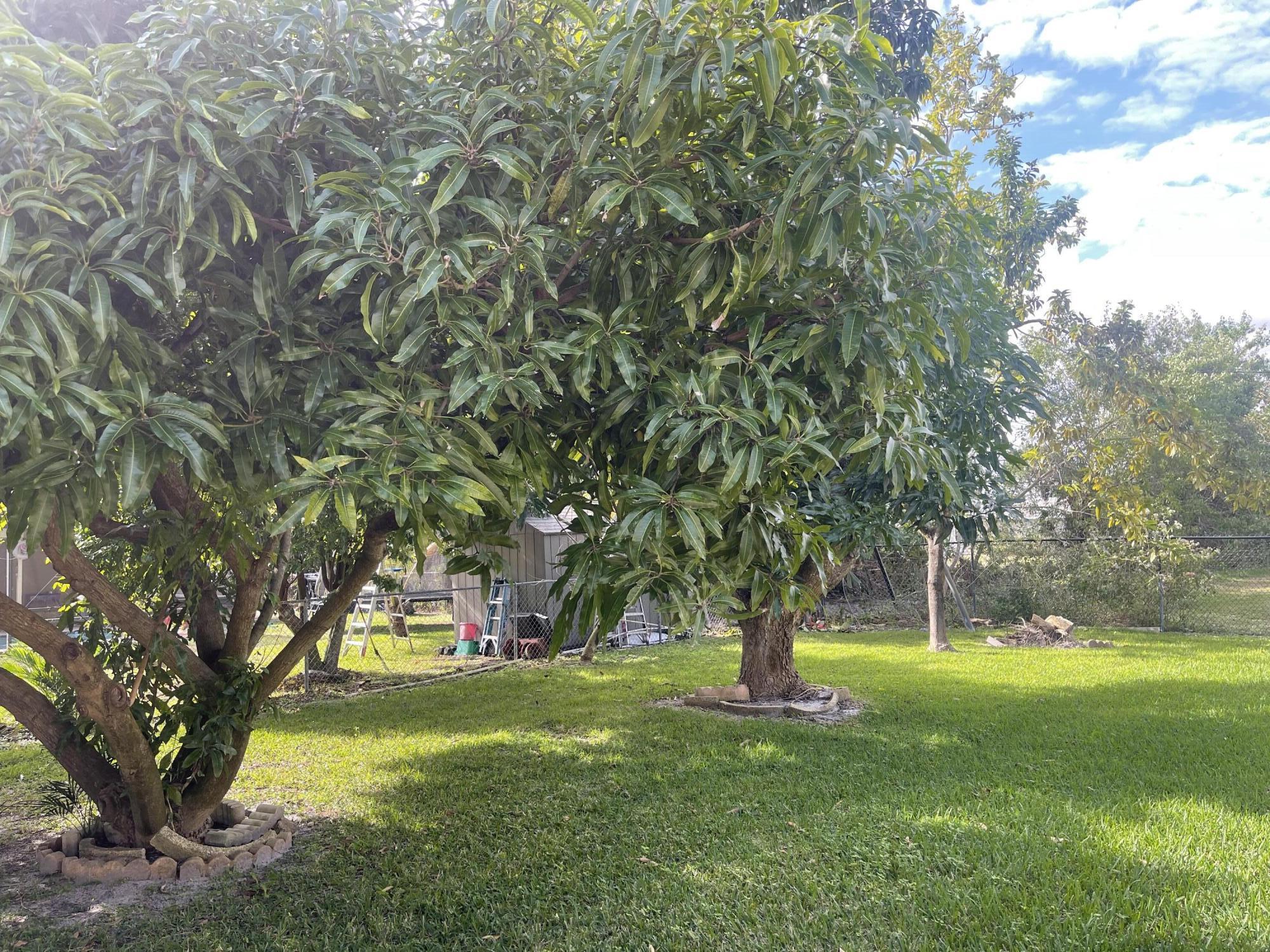 PORT ST LUCIE SECTION 16 - Residential Lease