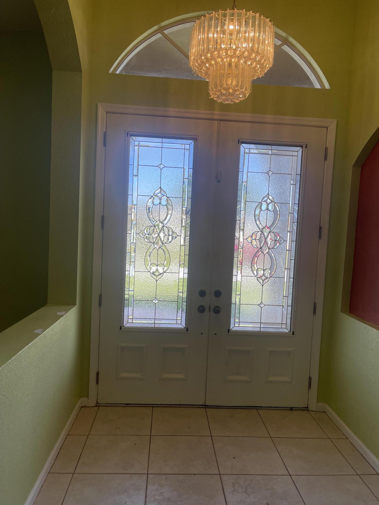 PORT ST LUCIE SECTION 16 - Residential Lease