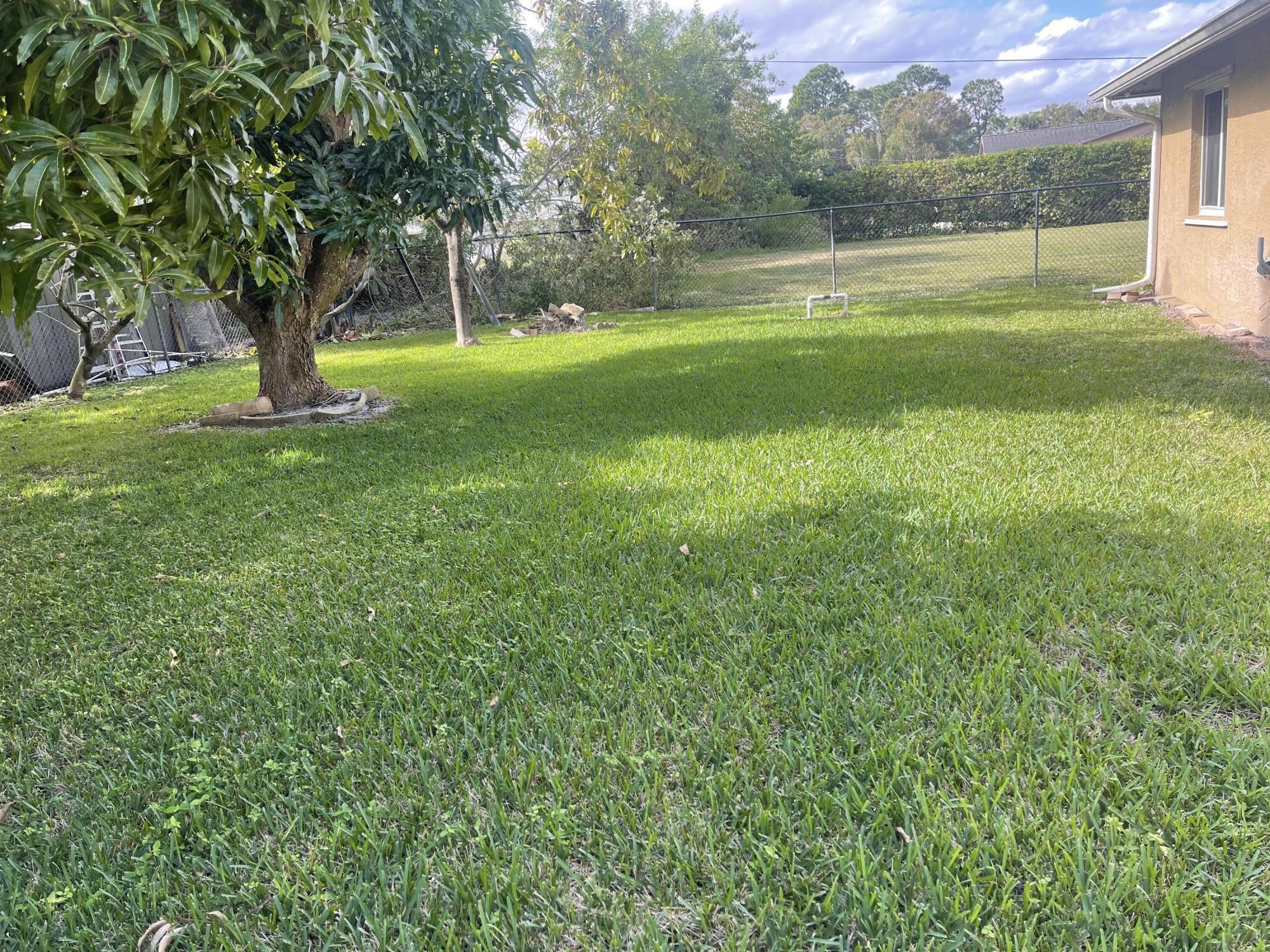 PORT ST LUCIE SECTION 16 - Residential Lease