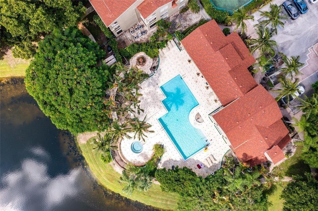 Photo of 1825 PALM COVE Boulevard #7-309, Delray Beach, FL 33445 (MLS # B26085586)