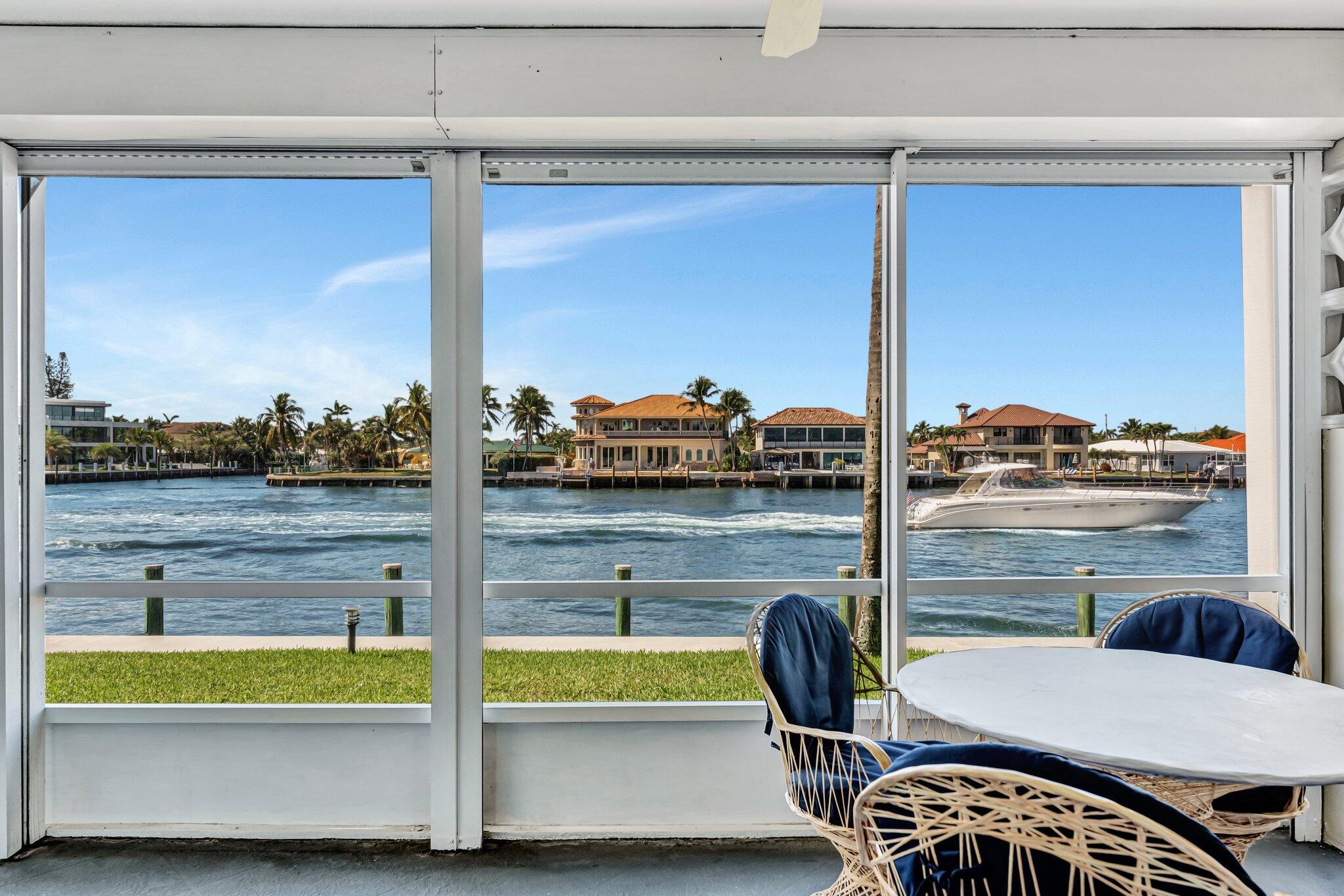 HILLSBORO IMPERIAL APTS CONDO - Residential