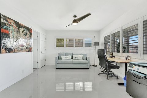 Tiny photo for 1198 Hillsboro Mile #104, Hillsboro Beach, FL 33062 (MLS # R11139279)