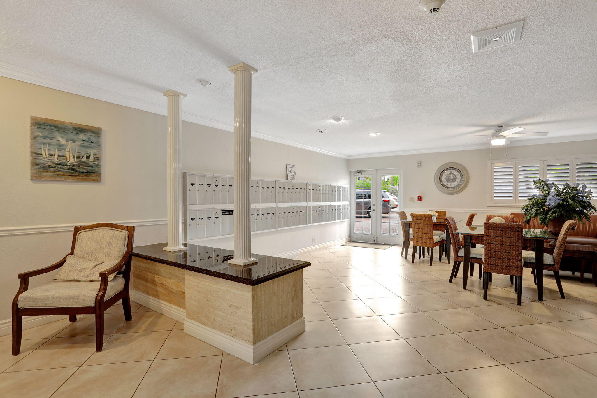 HILLSBORO IMPERIAL APTS CONDO - Residential
