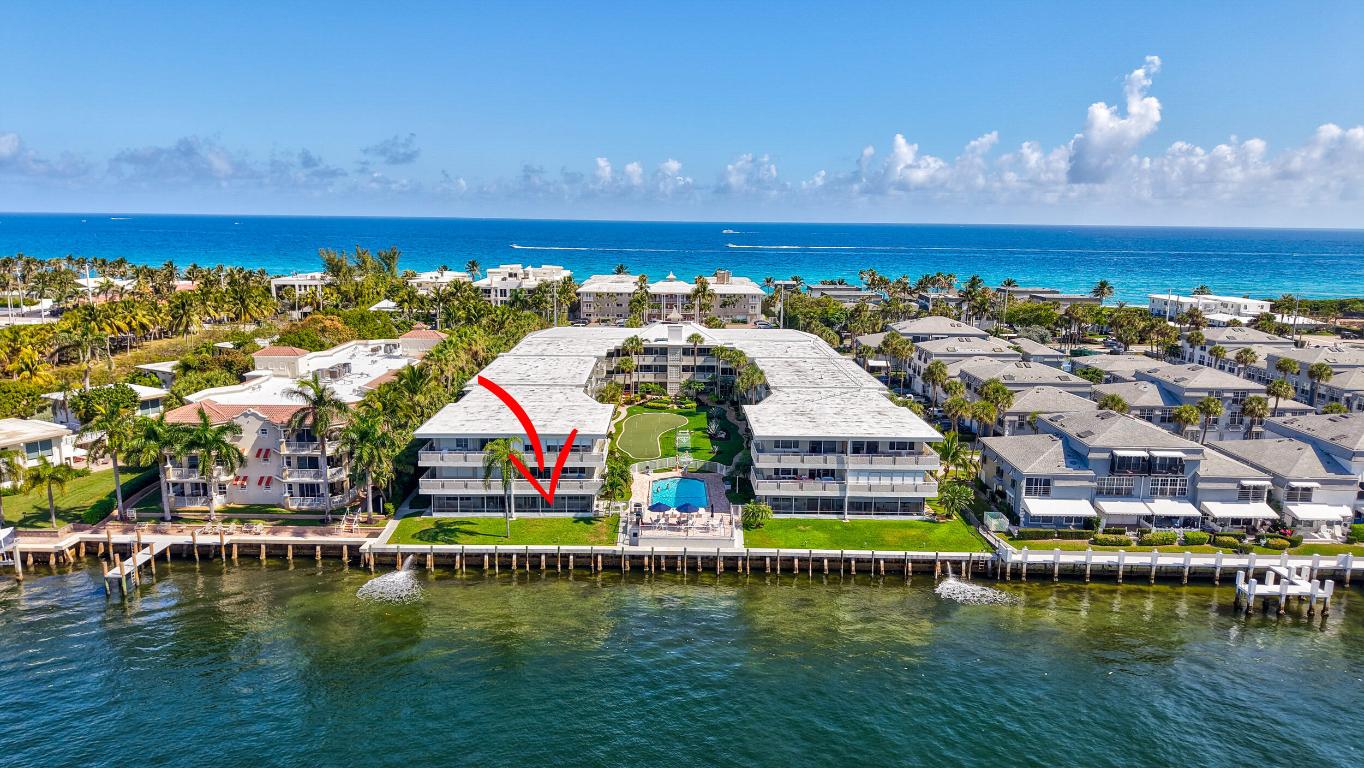 HILLSBORO IMPERIAL APTS CONDO - Residential