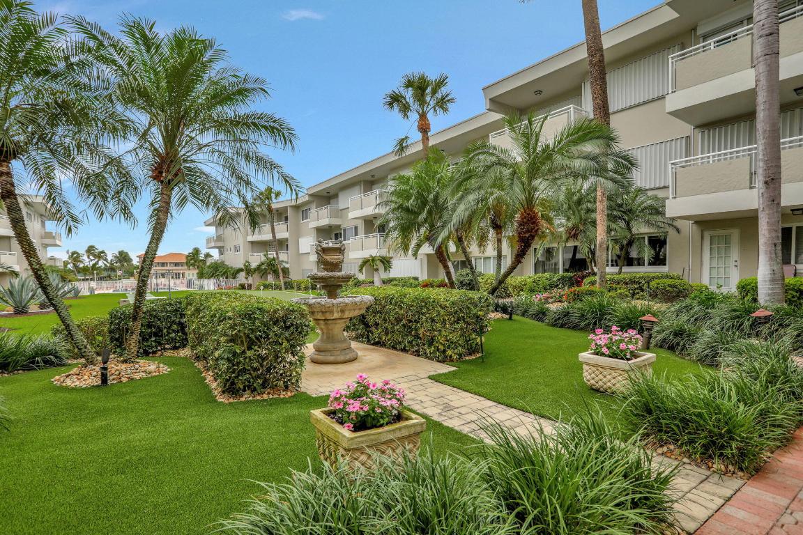 HILLSBORO IMPERIAL APTS CONDO - Residential