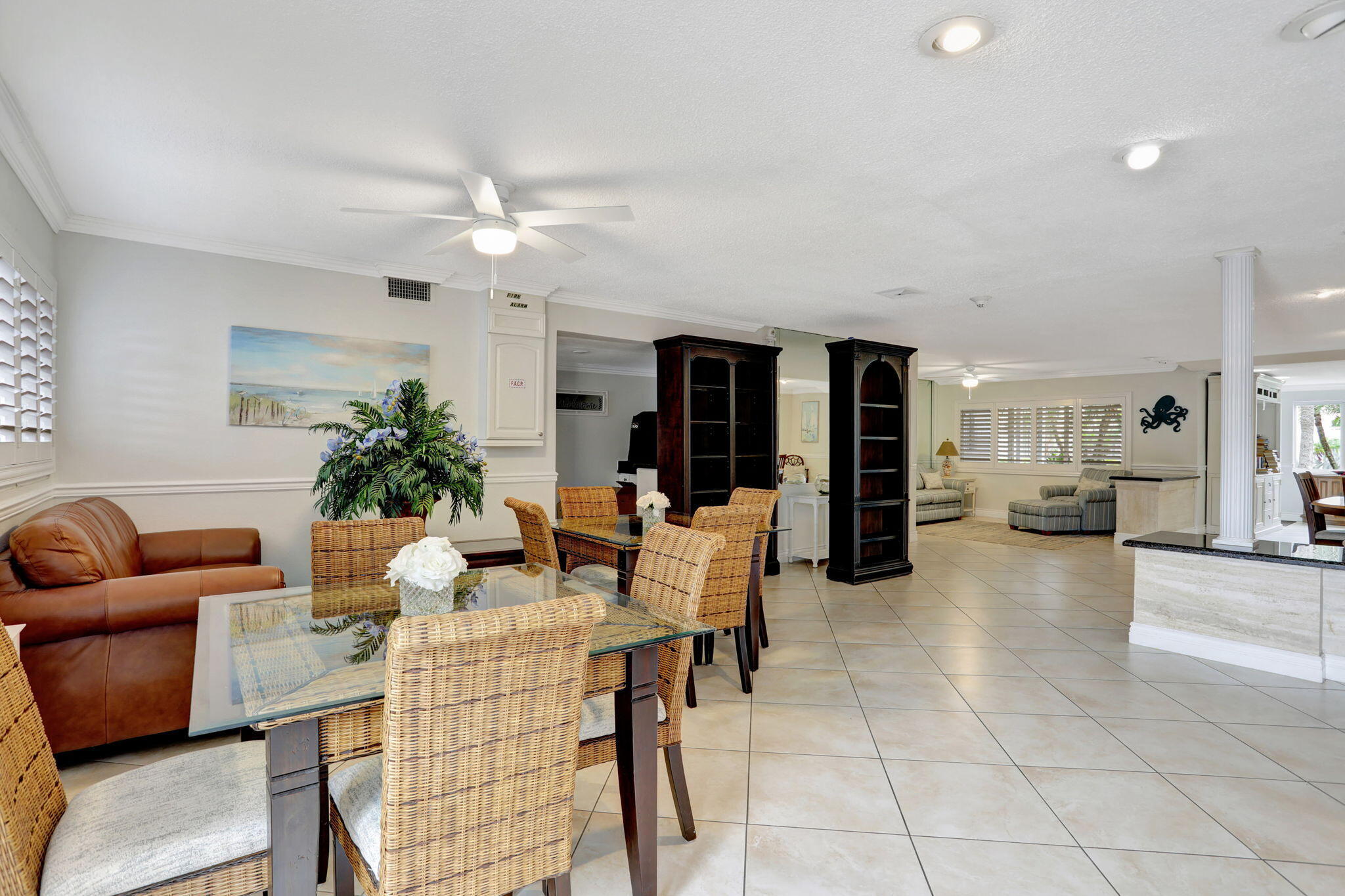 HILLSBORO IMPERIAL APTS CONDO - Residential