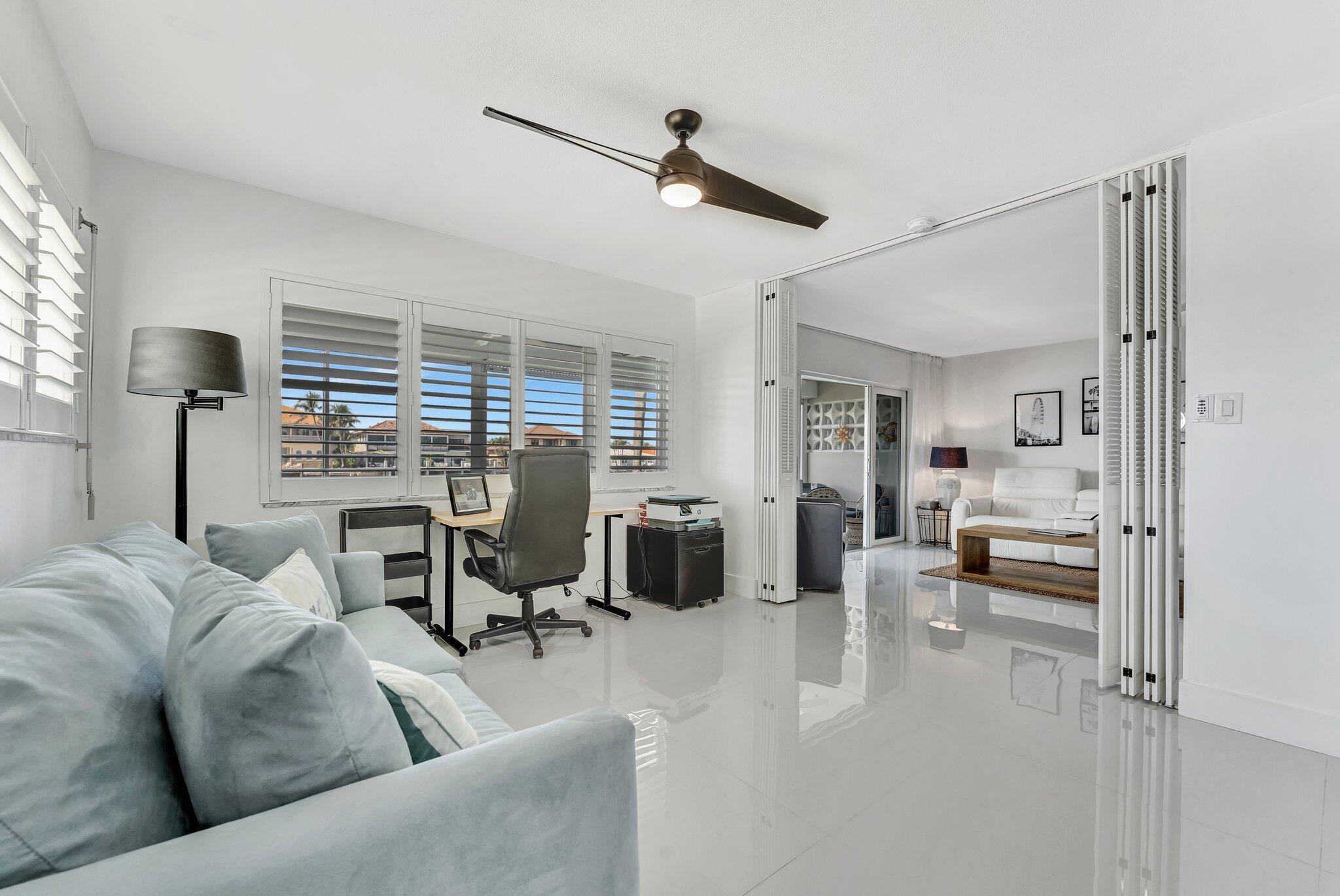 HILLSBORO IMPERIAL APTS C - Residential