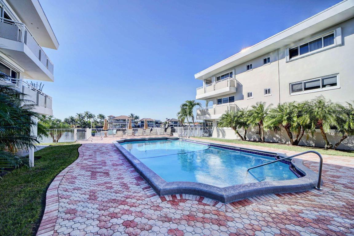 HILLSBORO IMPERIAL APTS CONDO - Residential