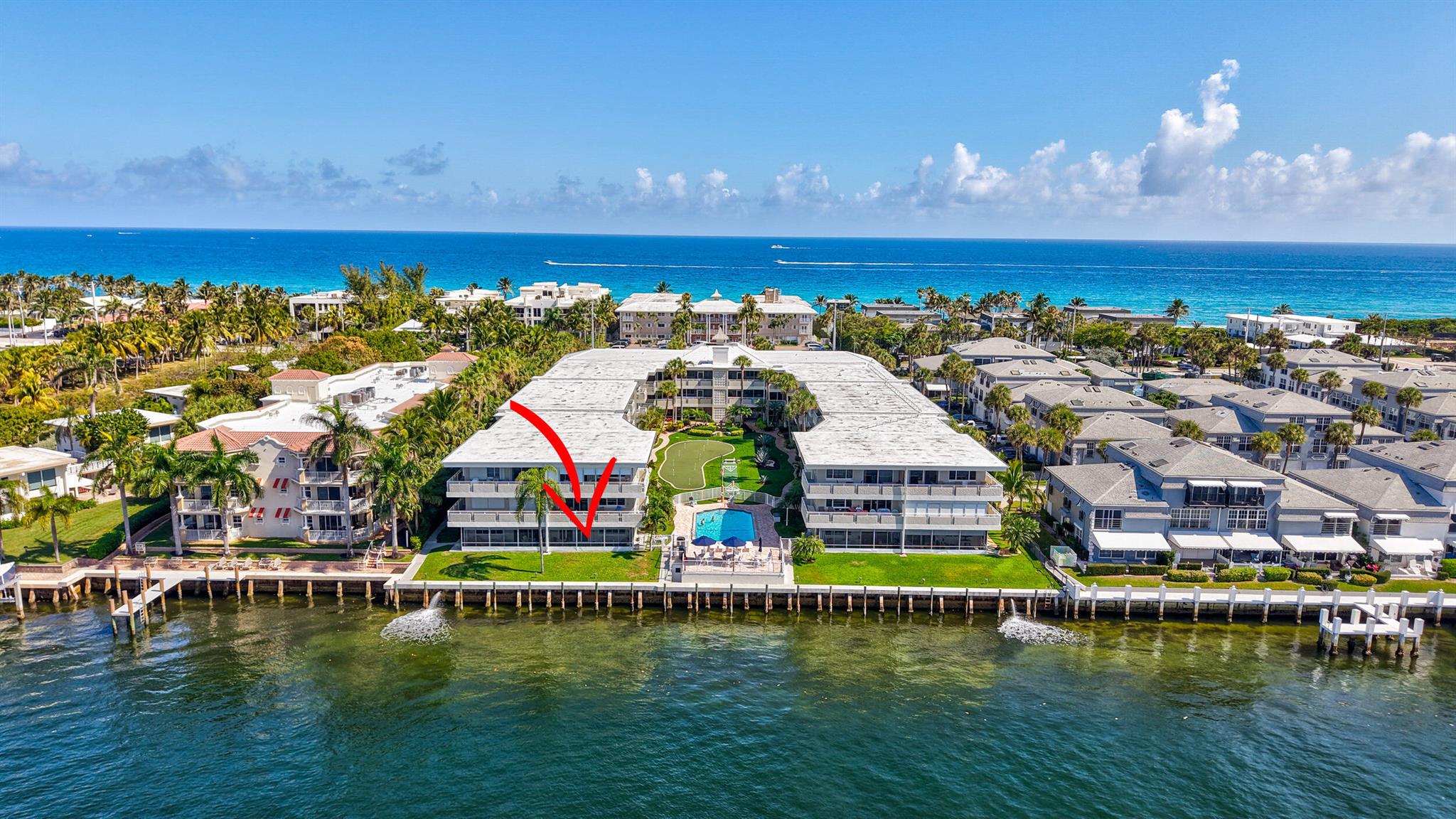 HILLSBORO IMPERIAL APTS C - Residential