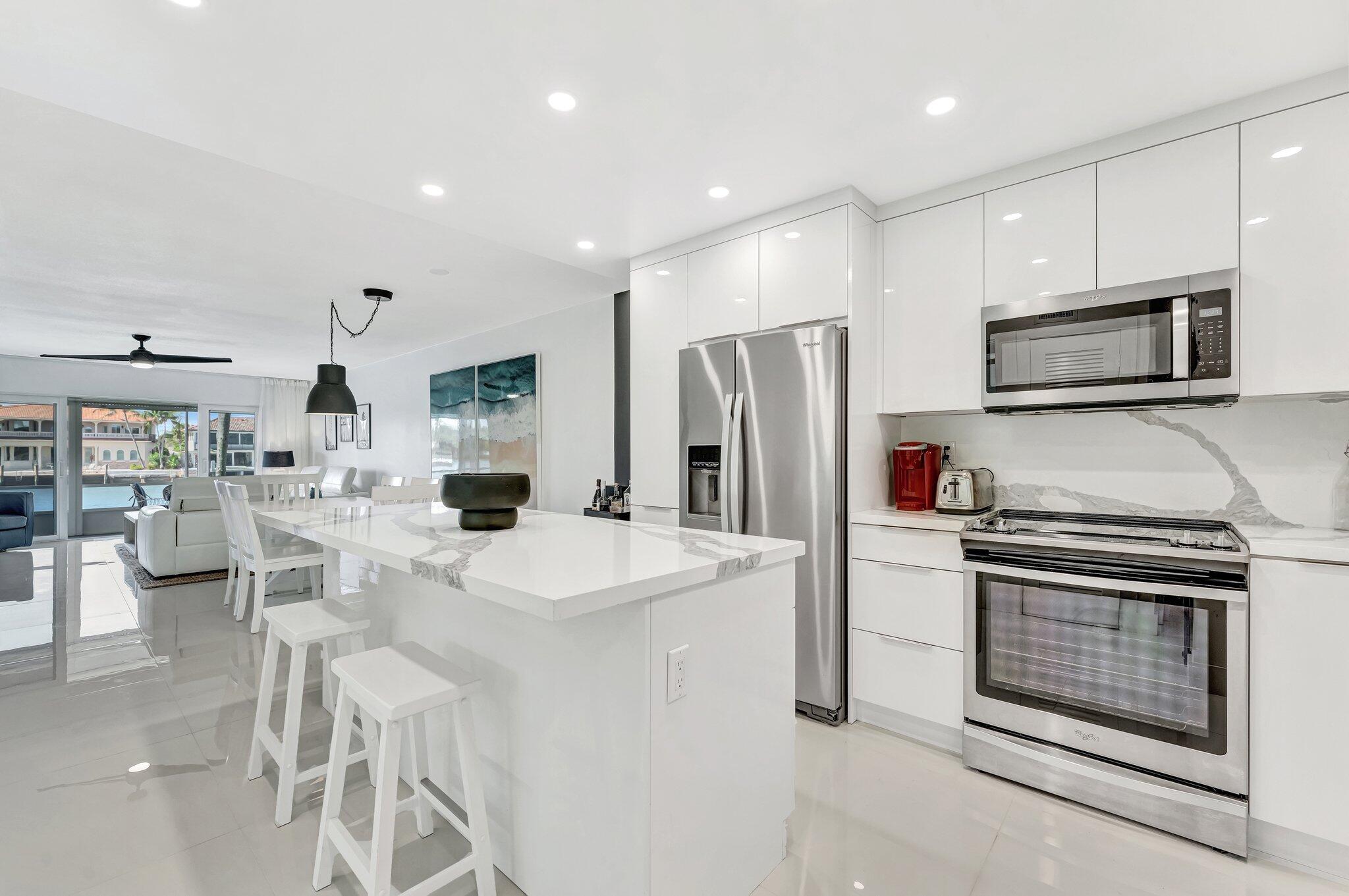 HILLSBORO IMPERIAL APTS CONDO - Residential