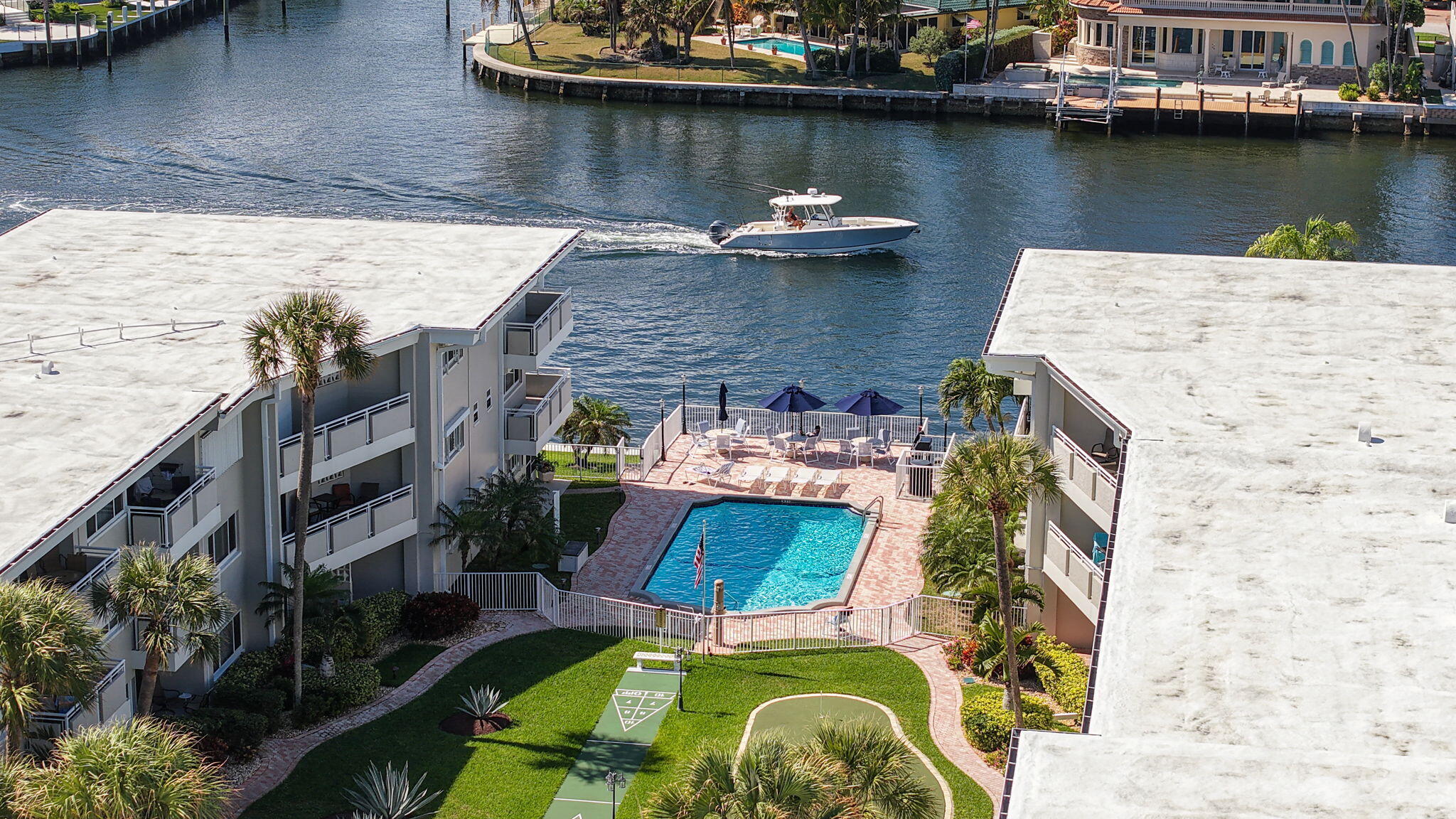 HILLSBORO IMPERIAL APTS CONDO - Residential