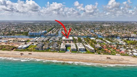 Tiny photo for 1198 Hillsboro Mile #104, Hillsboro Beach, FL 33062 (MLS # R11139279)