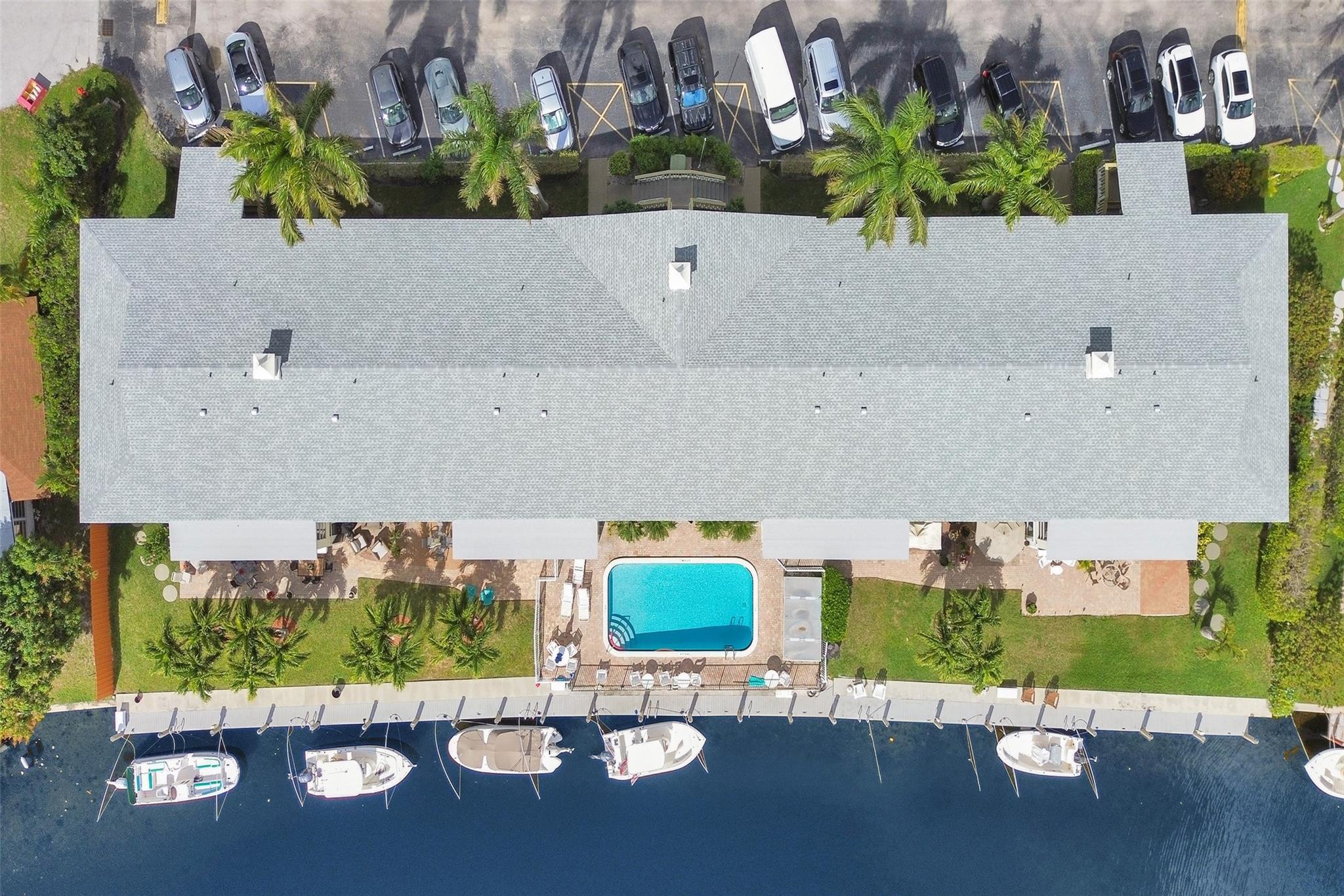 Cypress Island - Residential