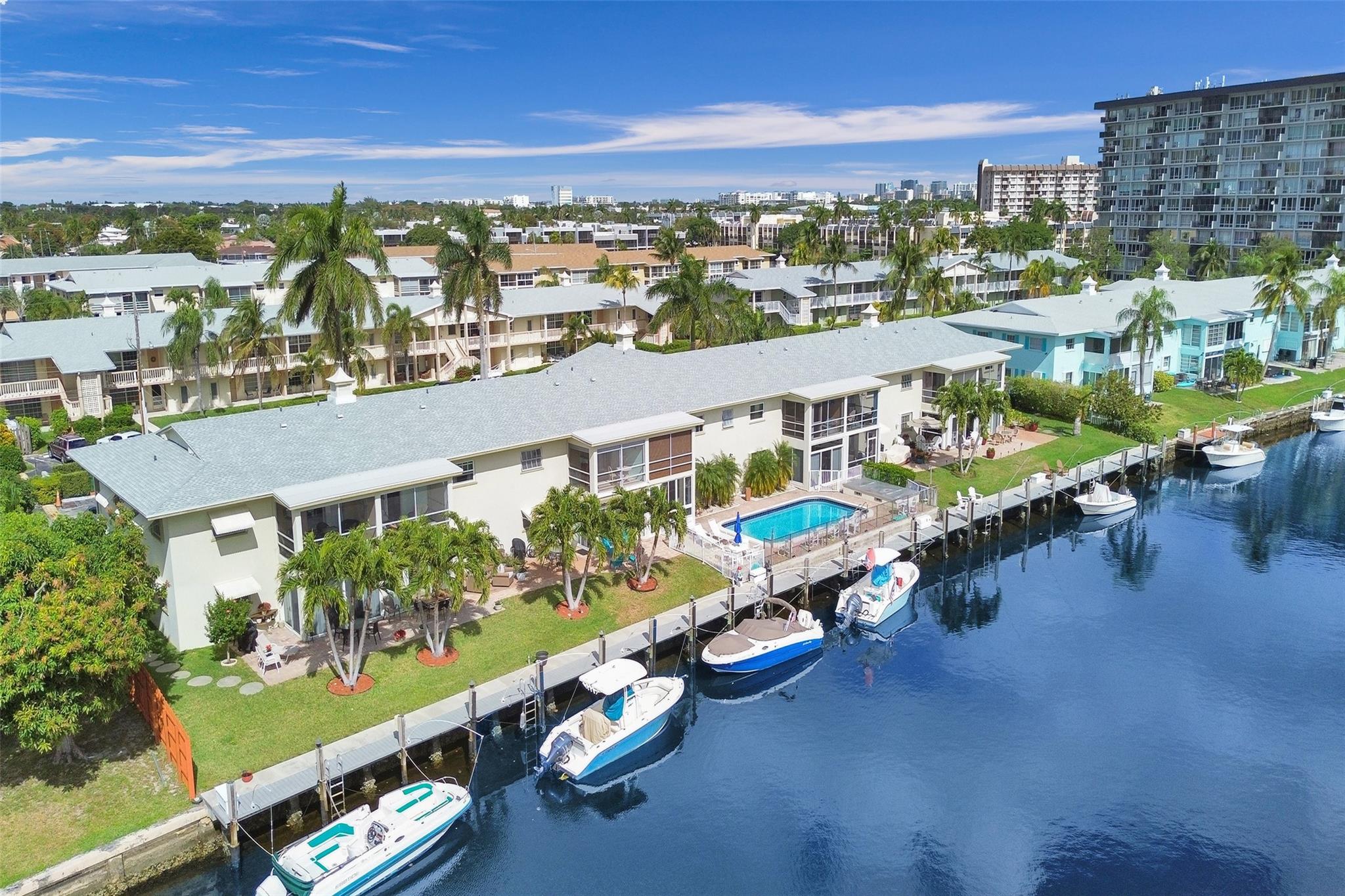 Cypress Island - Residential