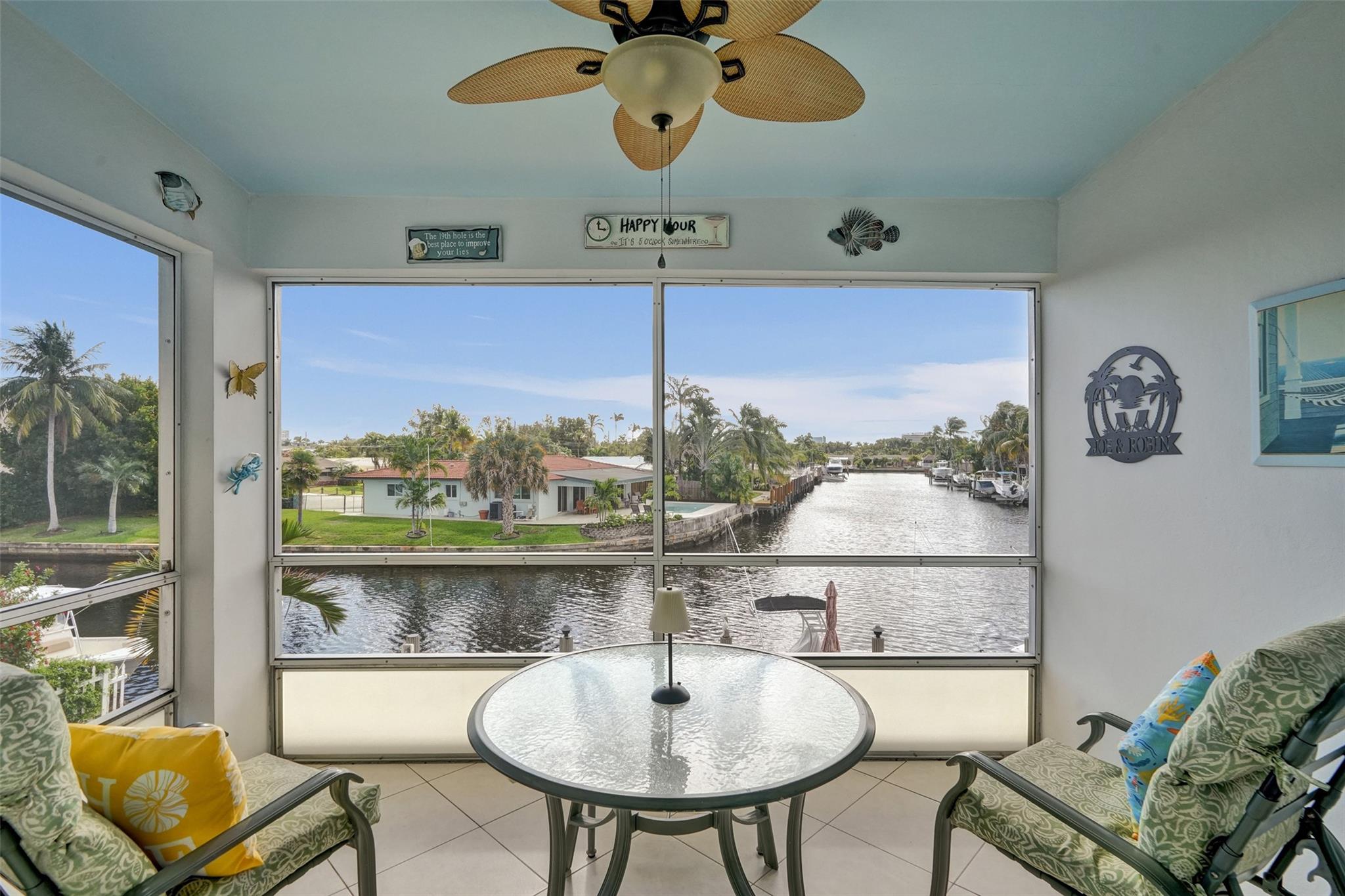 Cypress Island - Residential