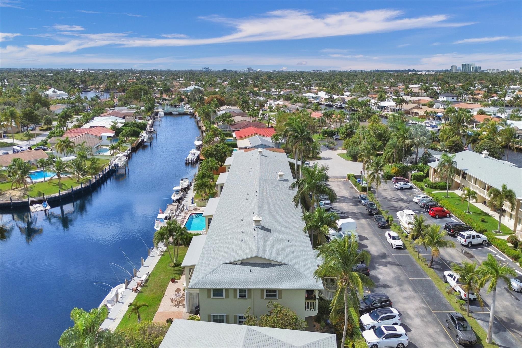 Cypress Island - Residential