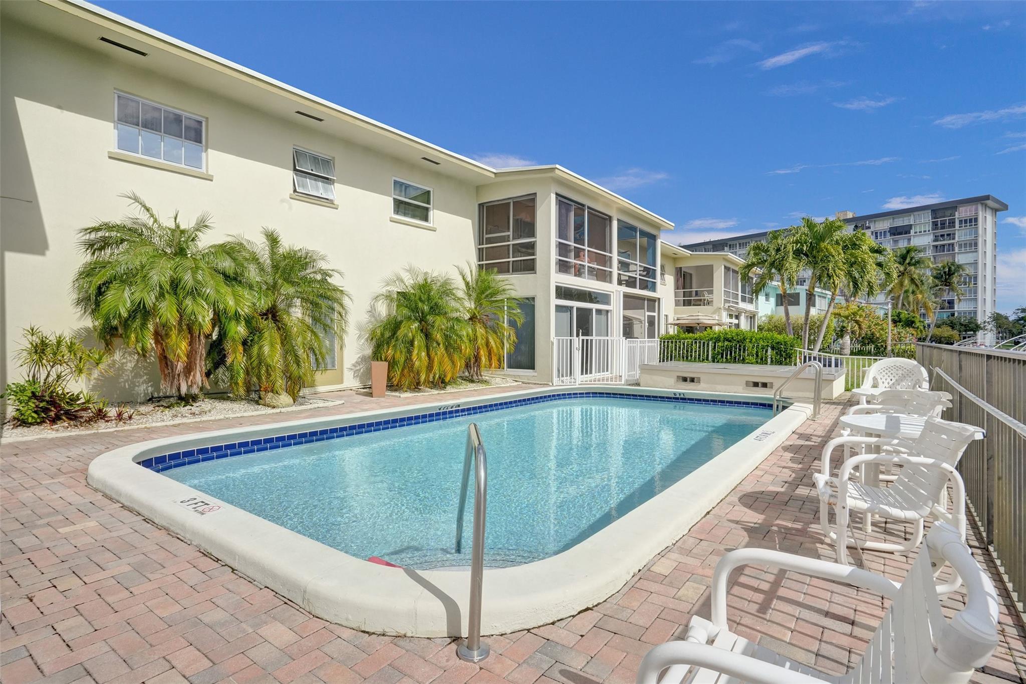 Cypress Island - Residential