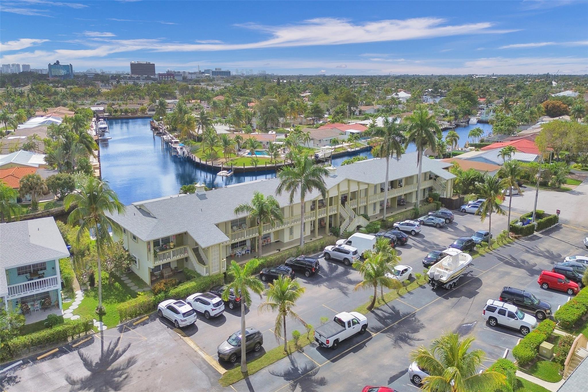 Cypress Island - Residential