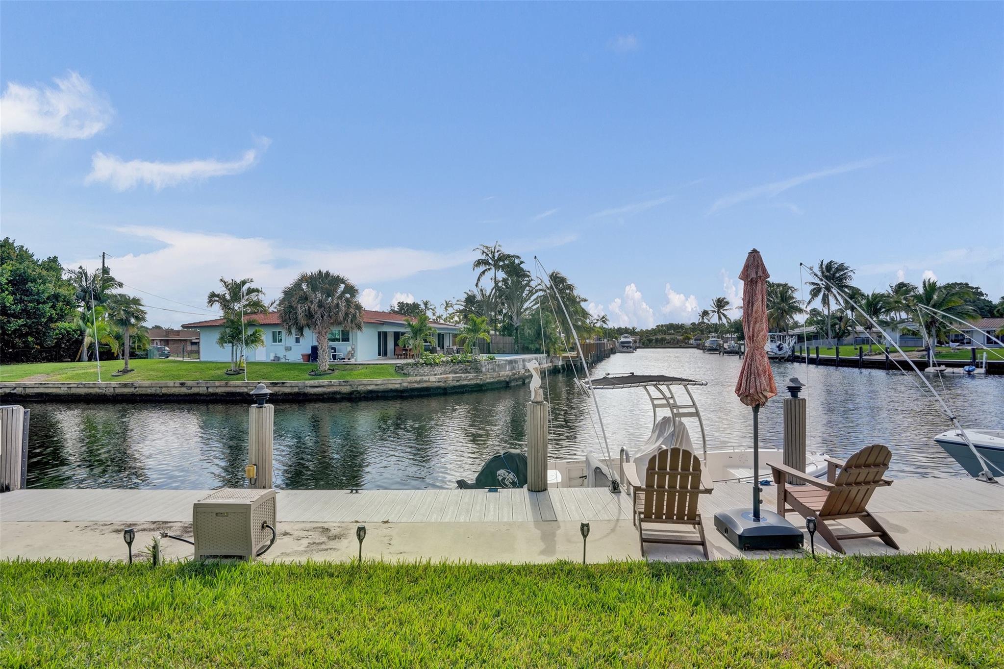 Cypress Island - Residential