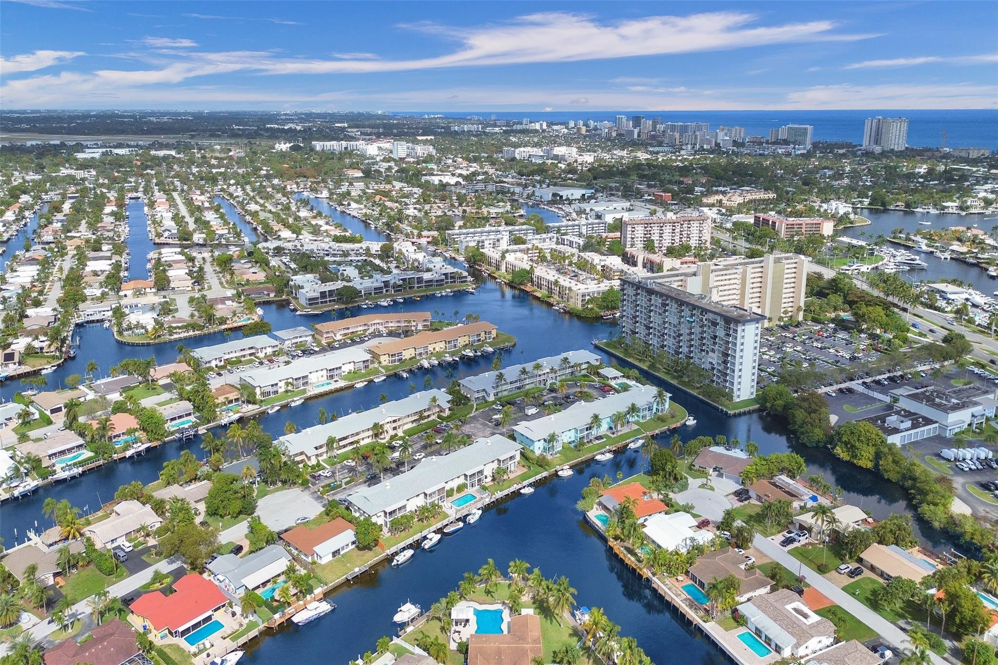 Cypress Island - Residential