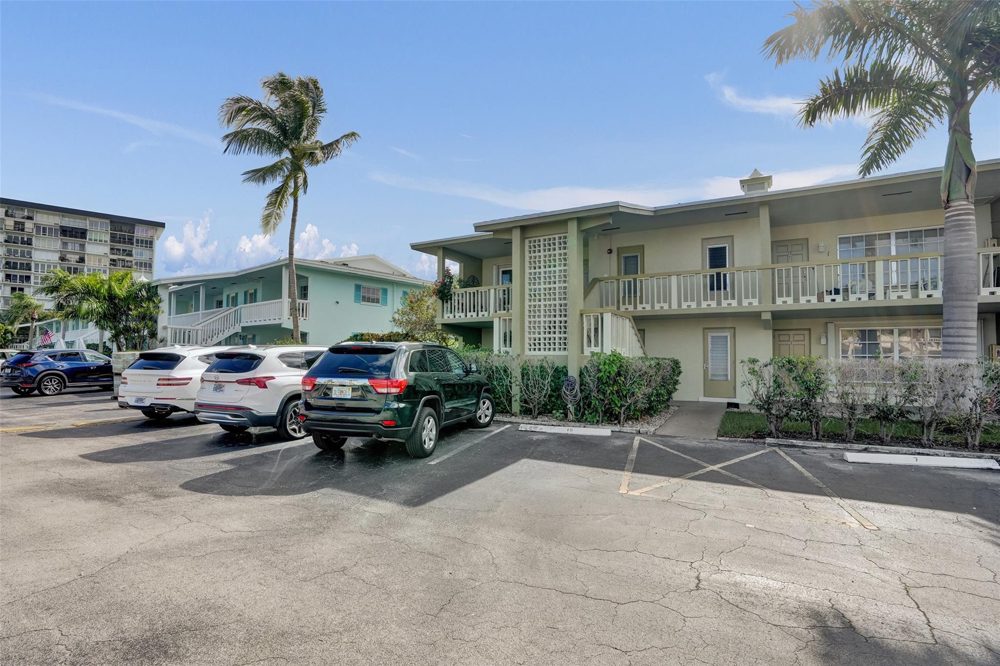 Cypress Island - Residential