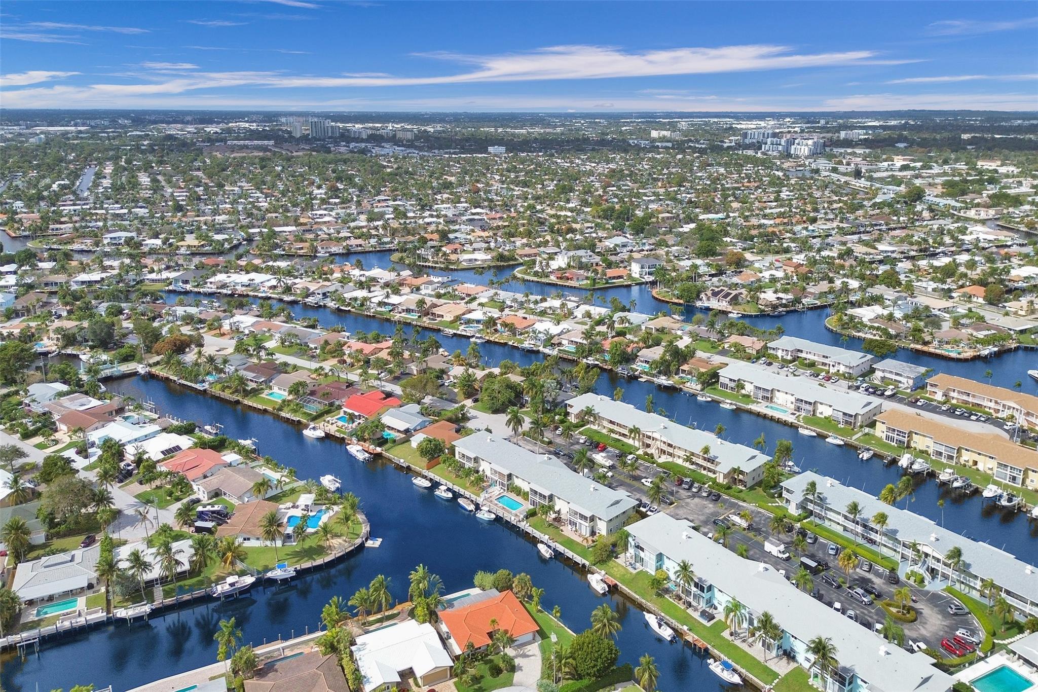 Cypress Island - Residential