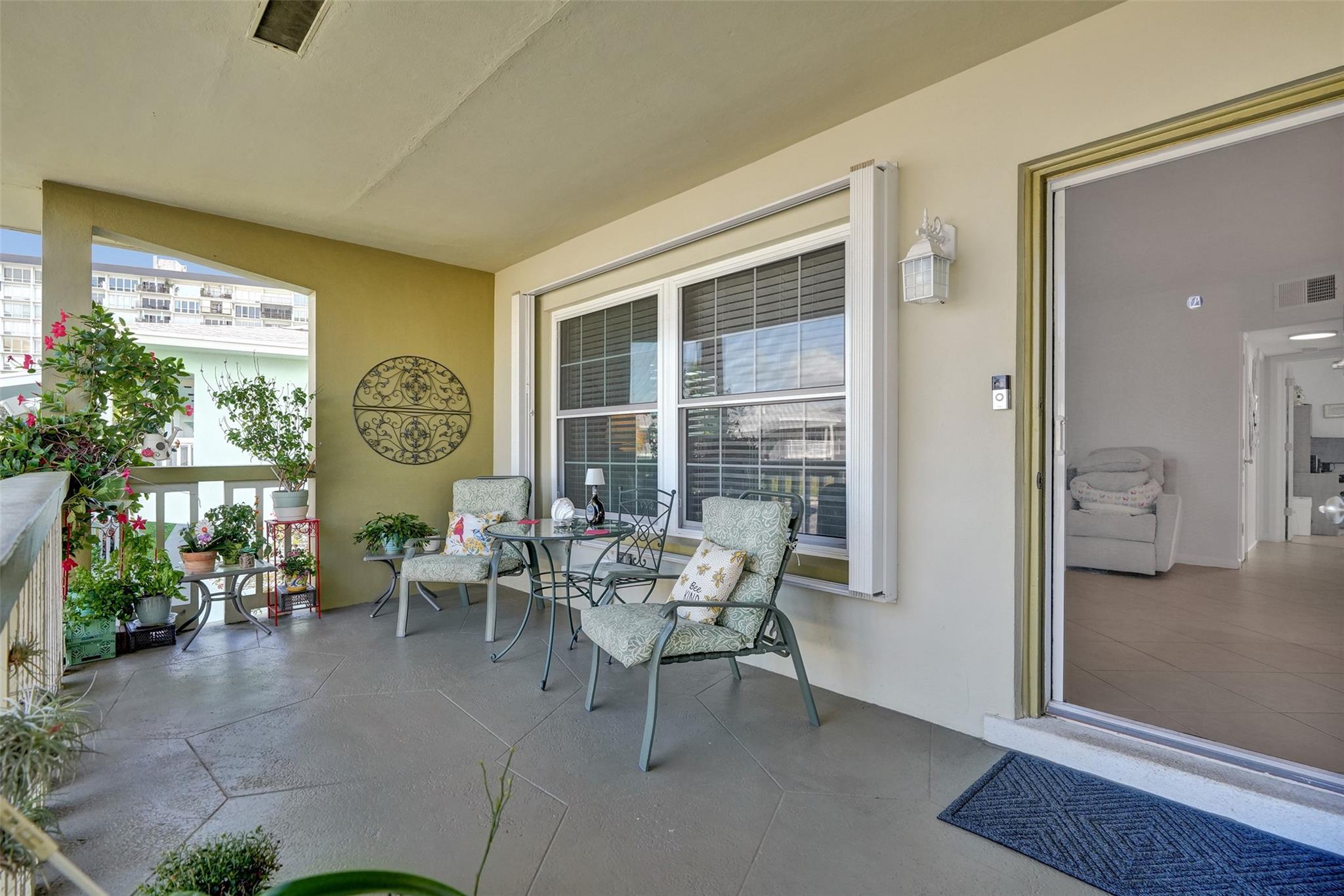 Cypress Island - Residential