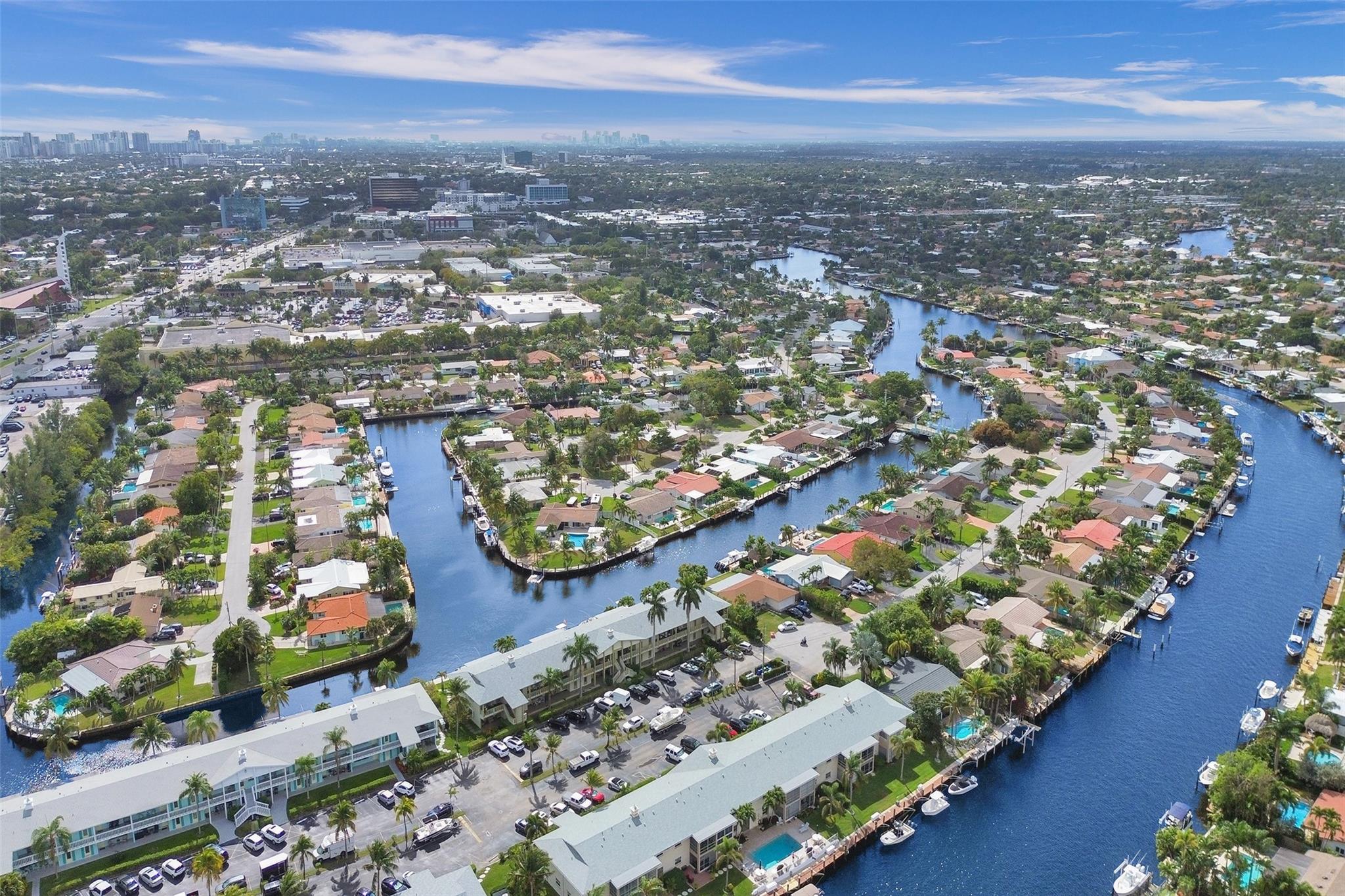 Cypress Island - Residential