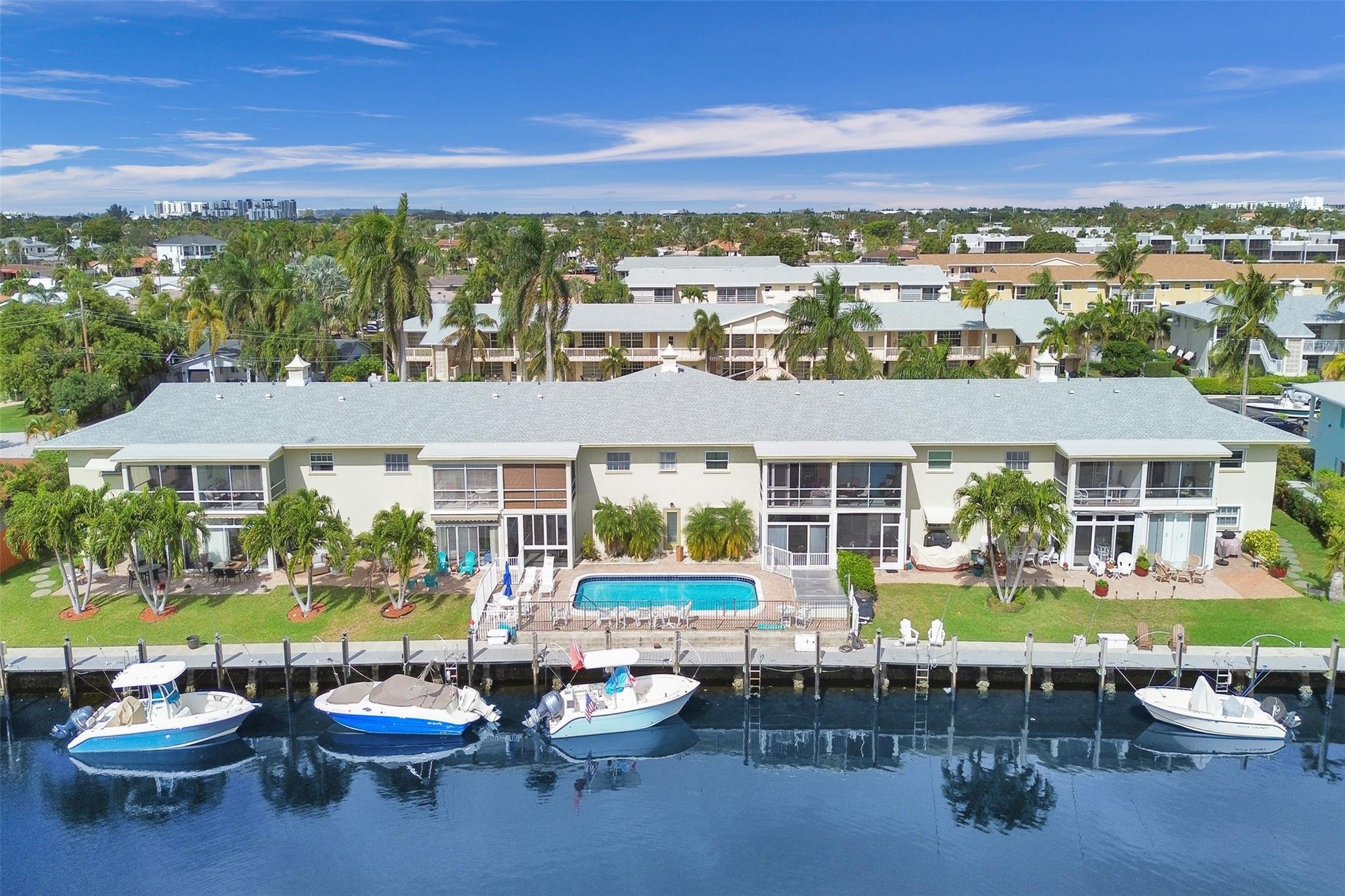 Cypress Island - Residential