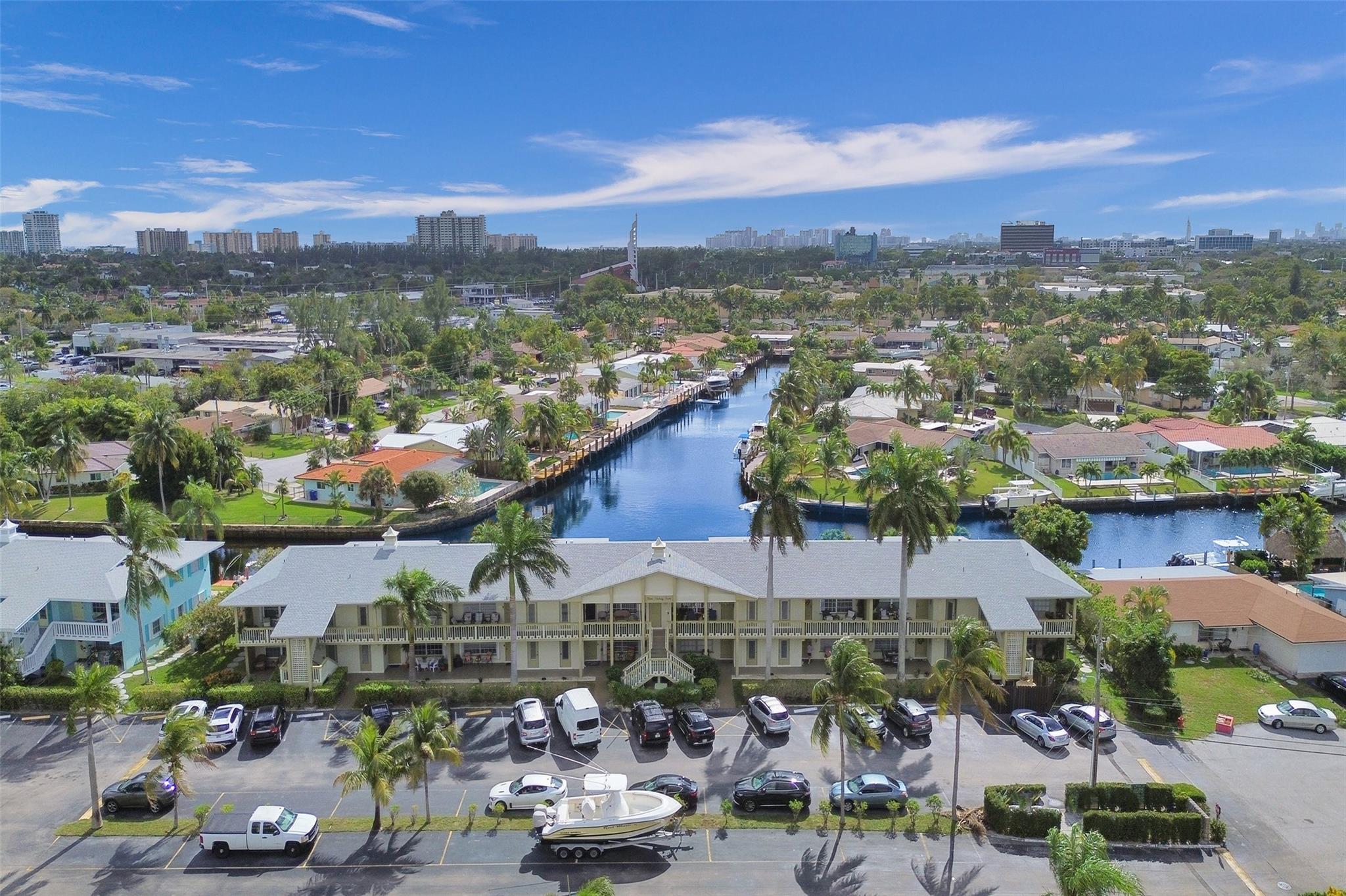 Cypress Island - Residential
