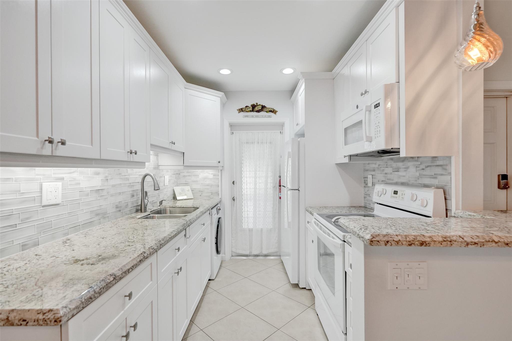 Cypress Island - Residential