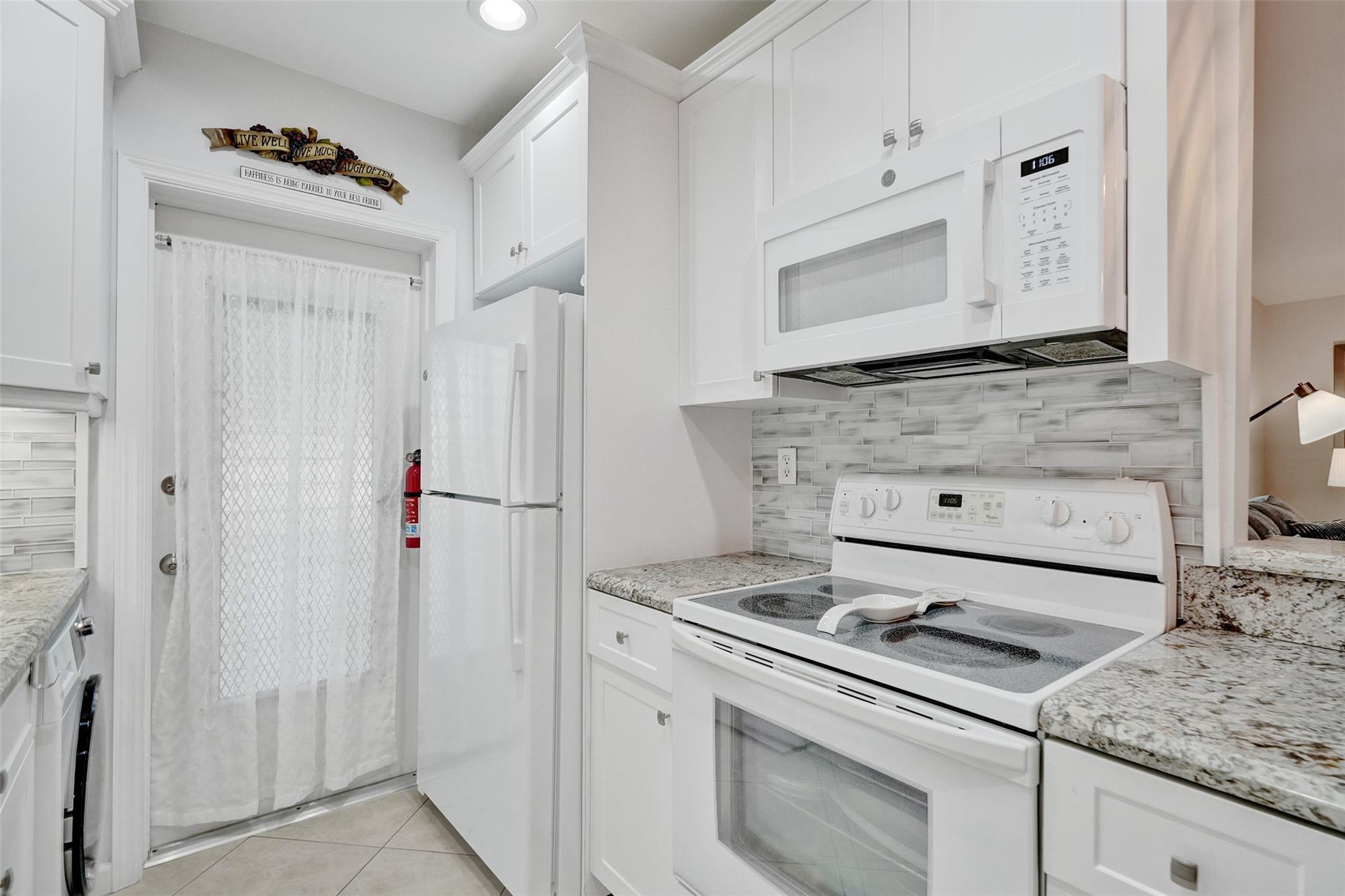 Cypress Island - Residential