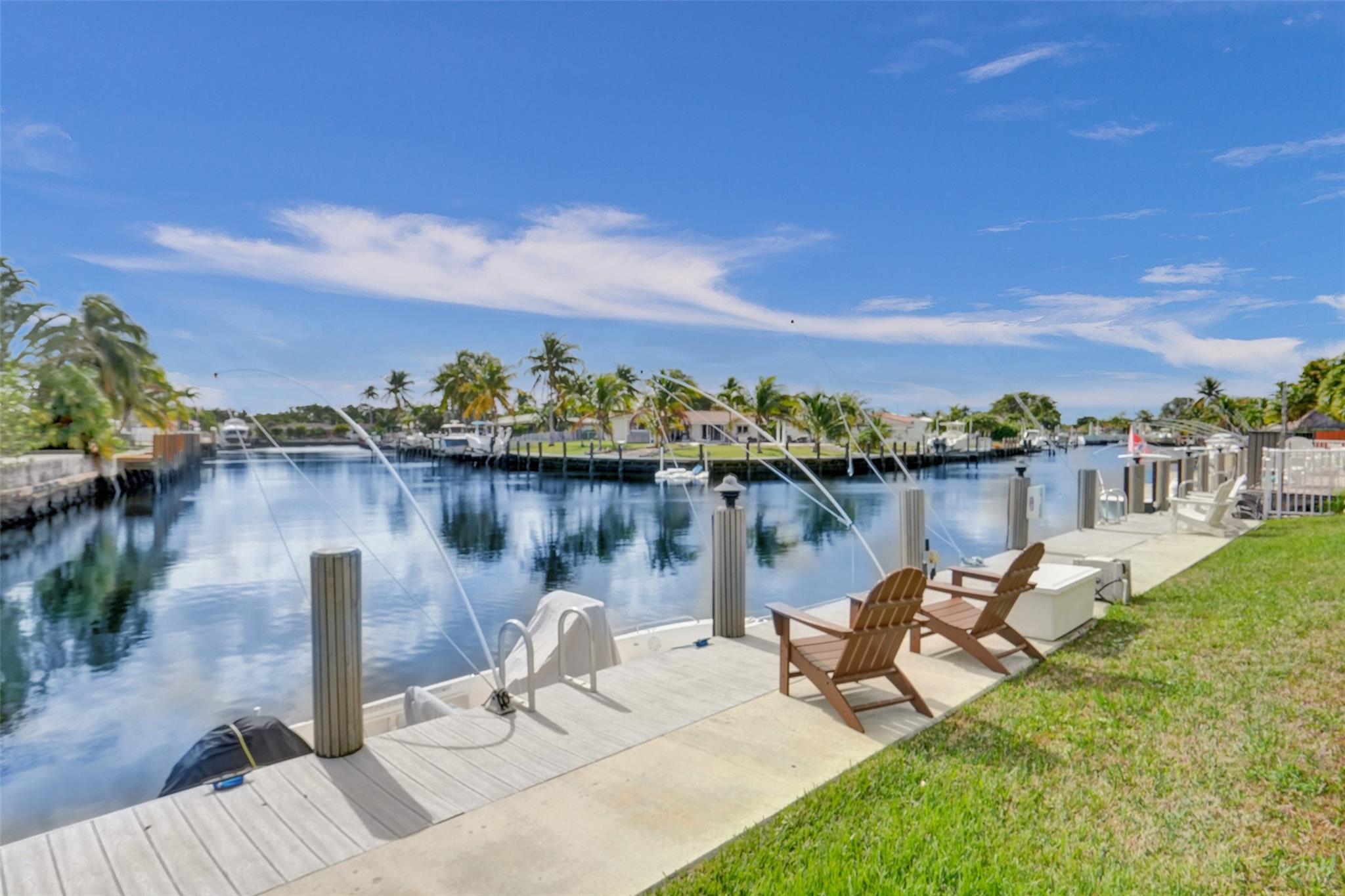 Cypress Island - Residential