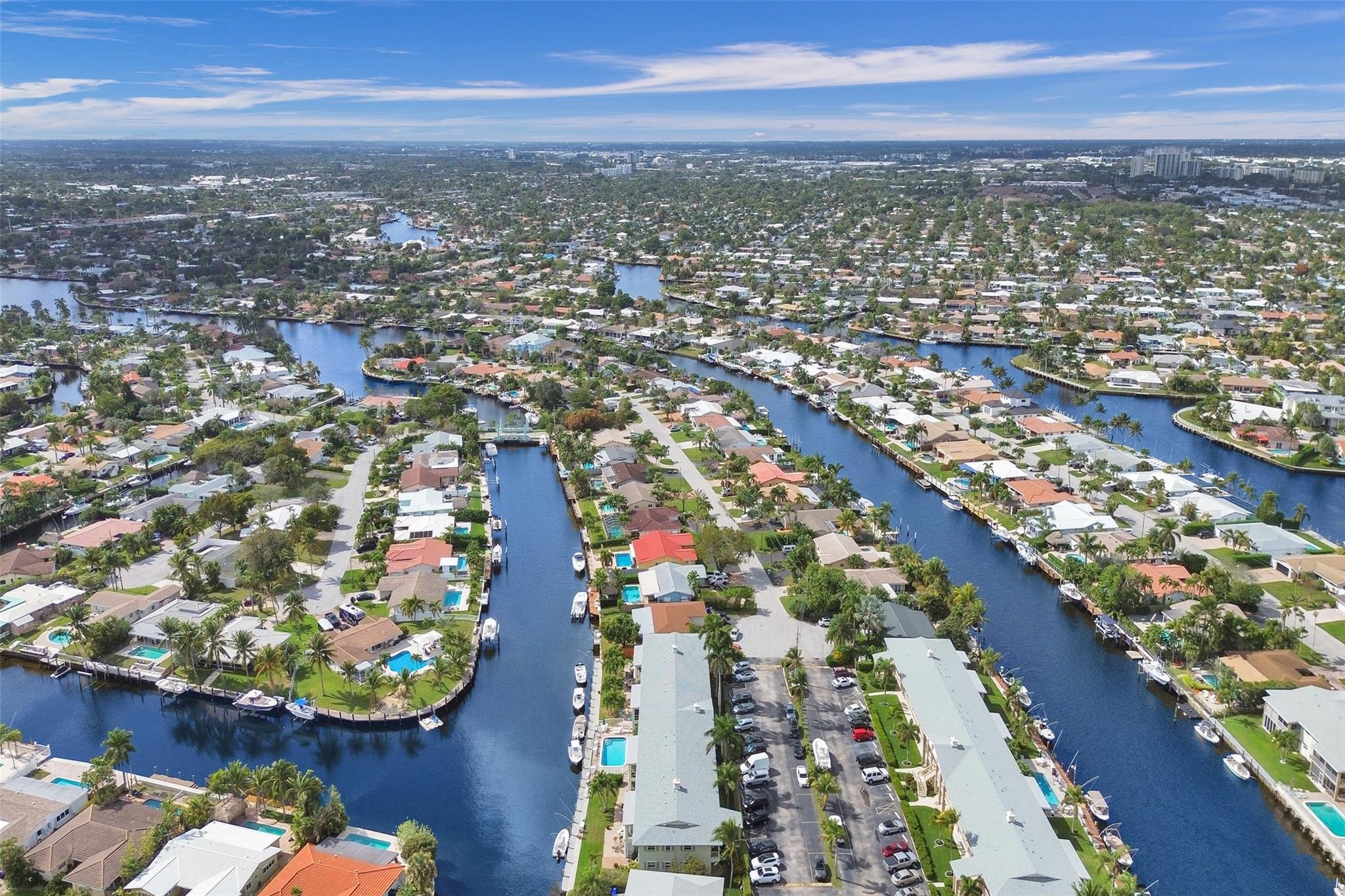 Cypress Island - Residential