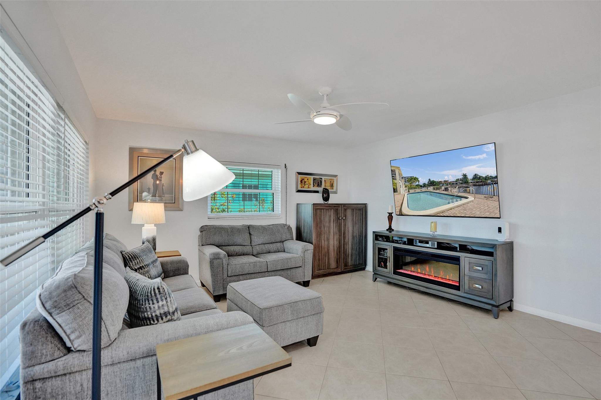 Cypress Island - Residential