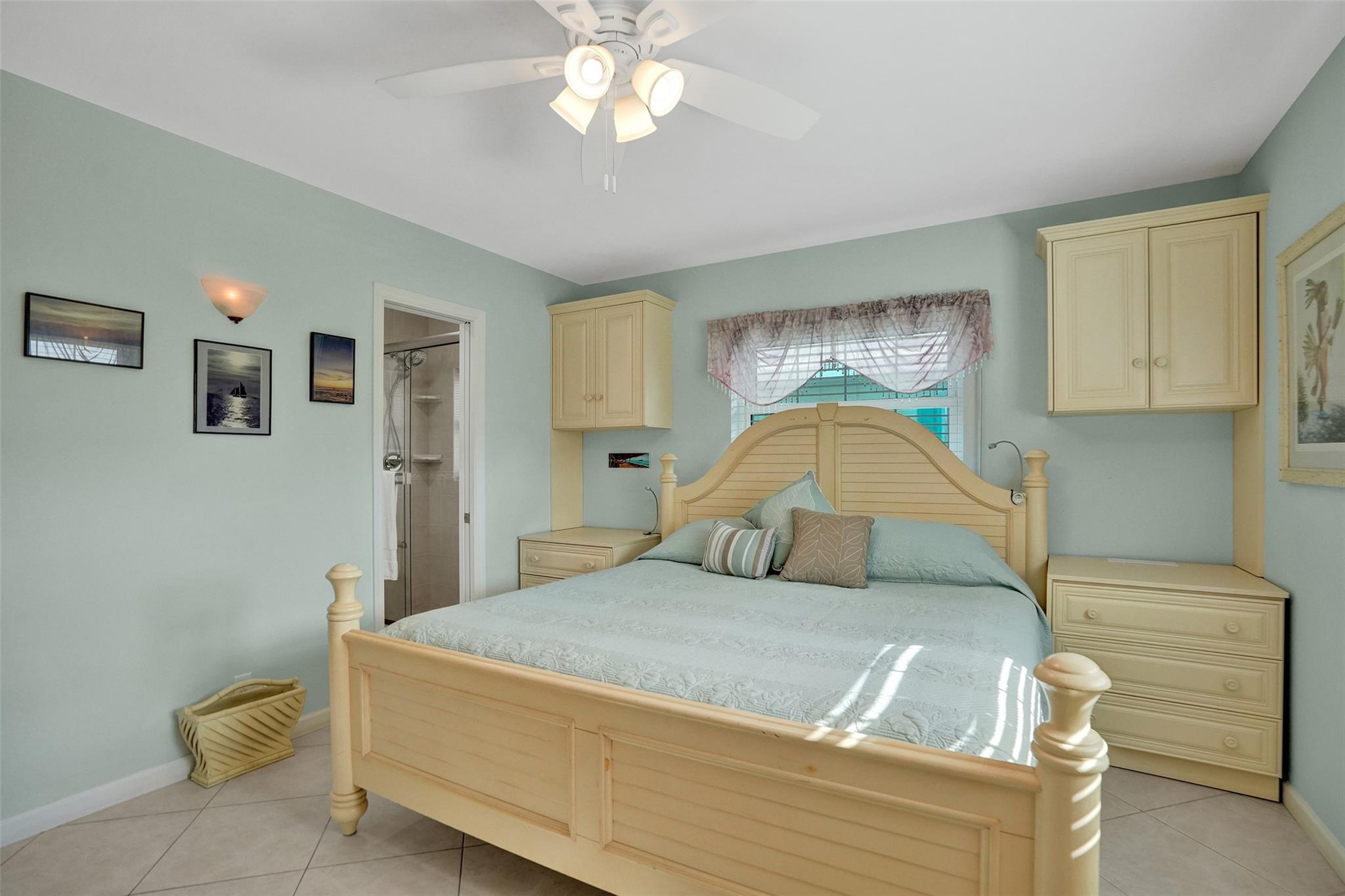 Cypress Island - Residential