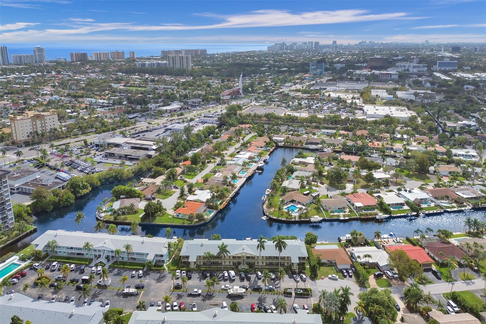 Cypress Island - Residential