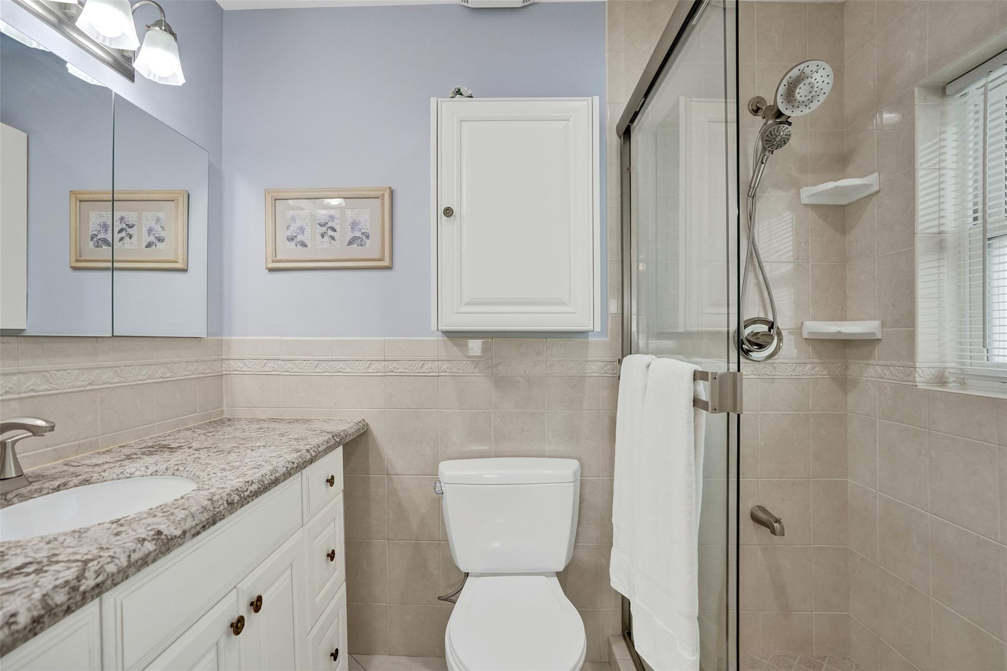 Cypress Island - Residential